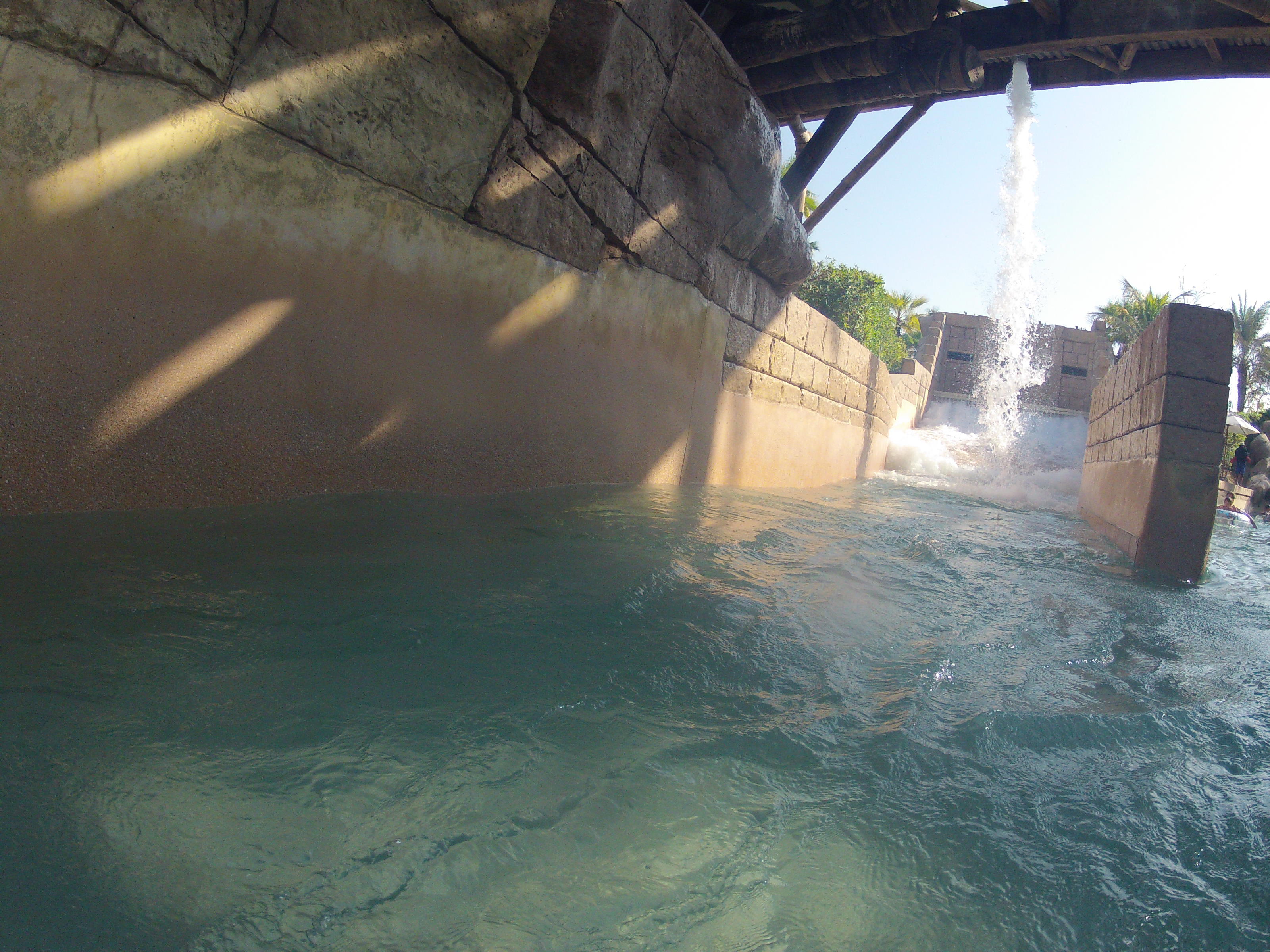 Picture United Arab Emirates Dubai Dubai Aquaventure 2012-01 35 - Journey Dubai Aquaventure