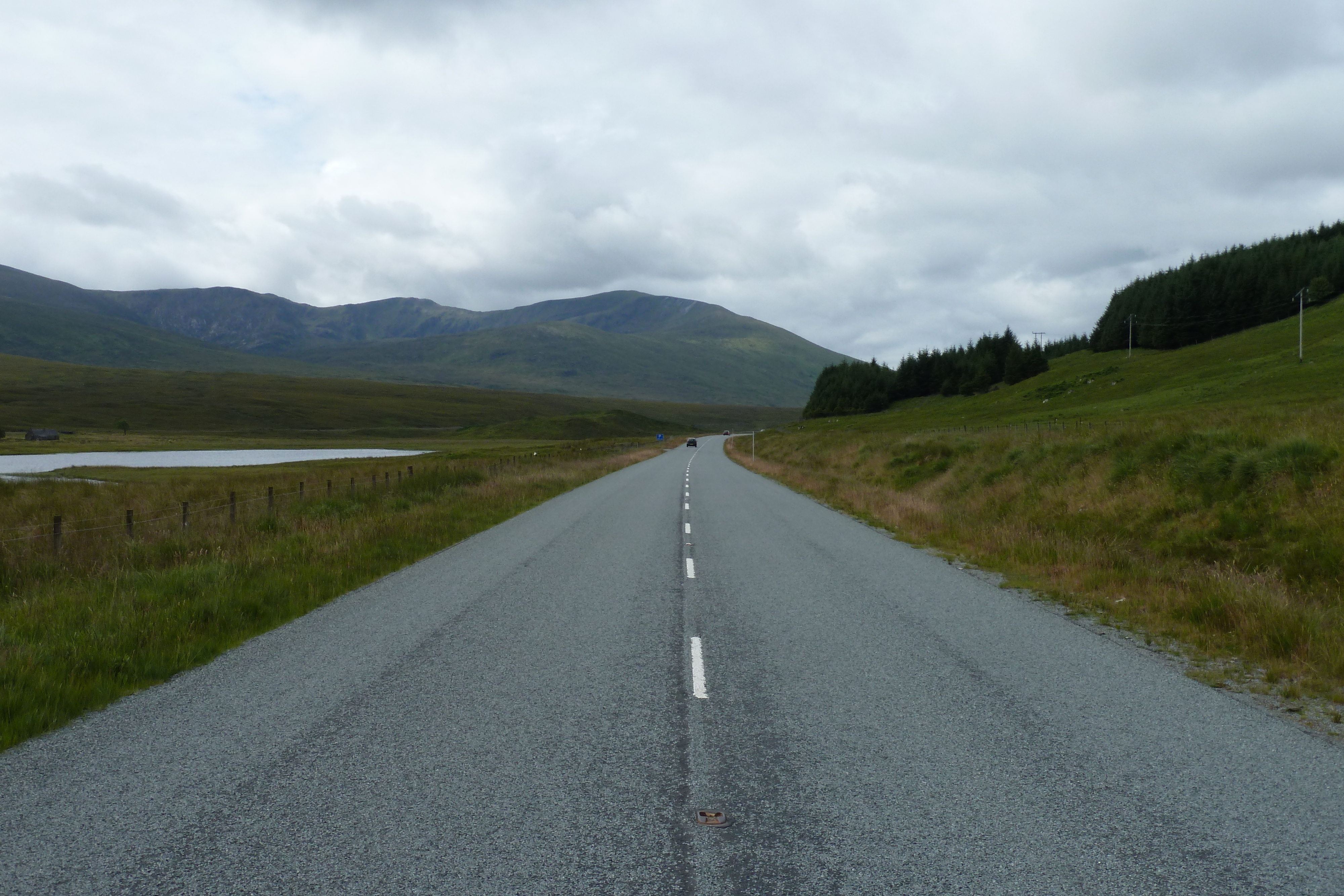 Picture United Kingdom Wester Ross 2011-07 2 - Tours Wester Ross