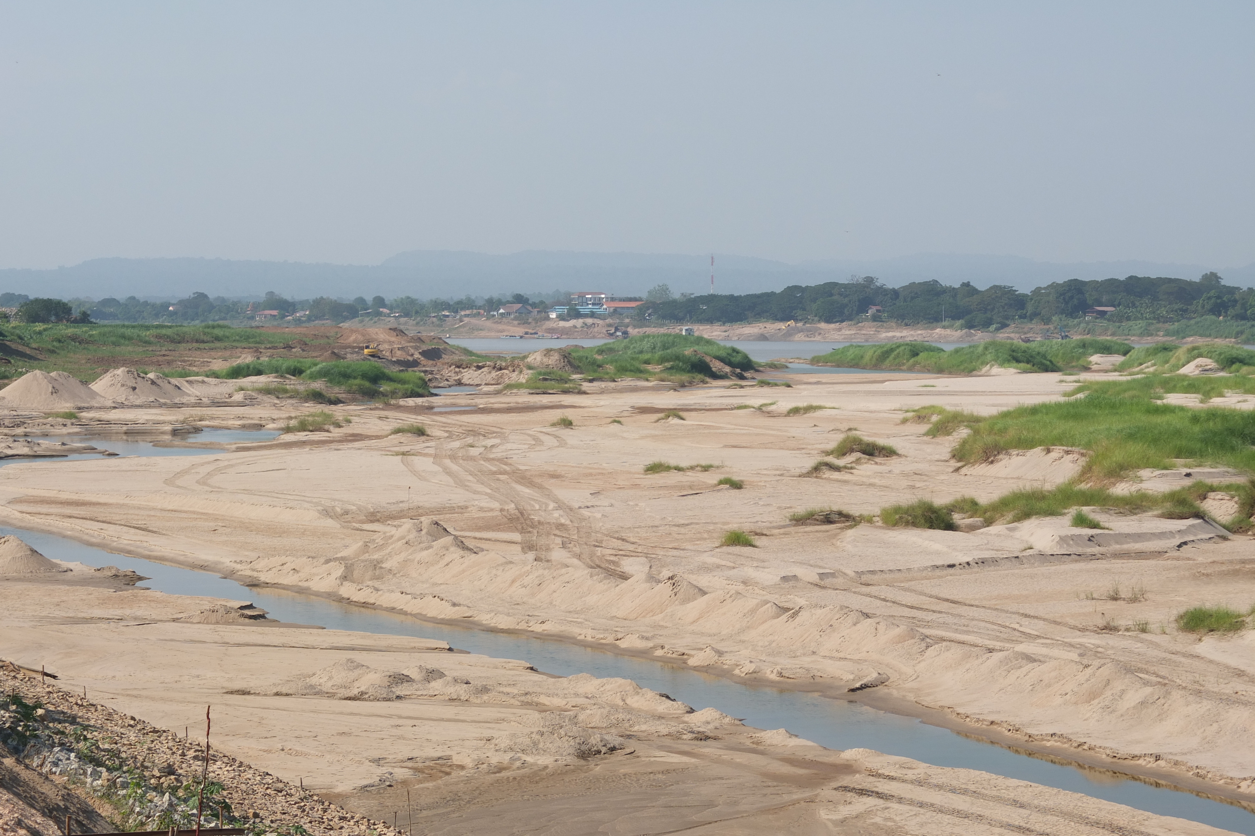 Picture Thailand Mekong river 2012-12 70 - Around Mekong river