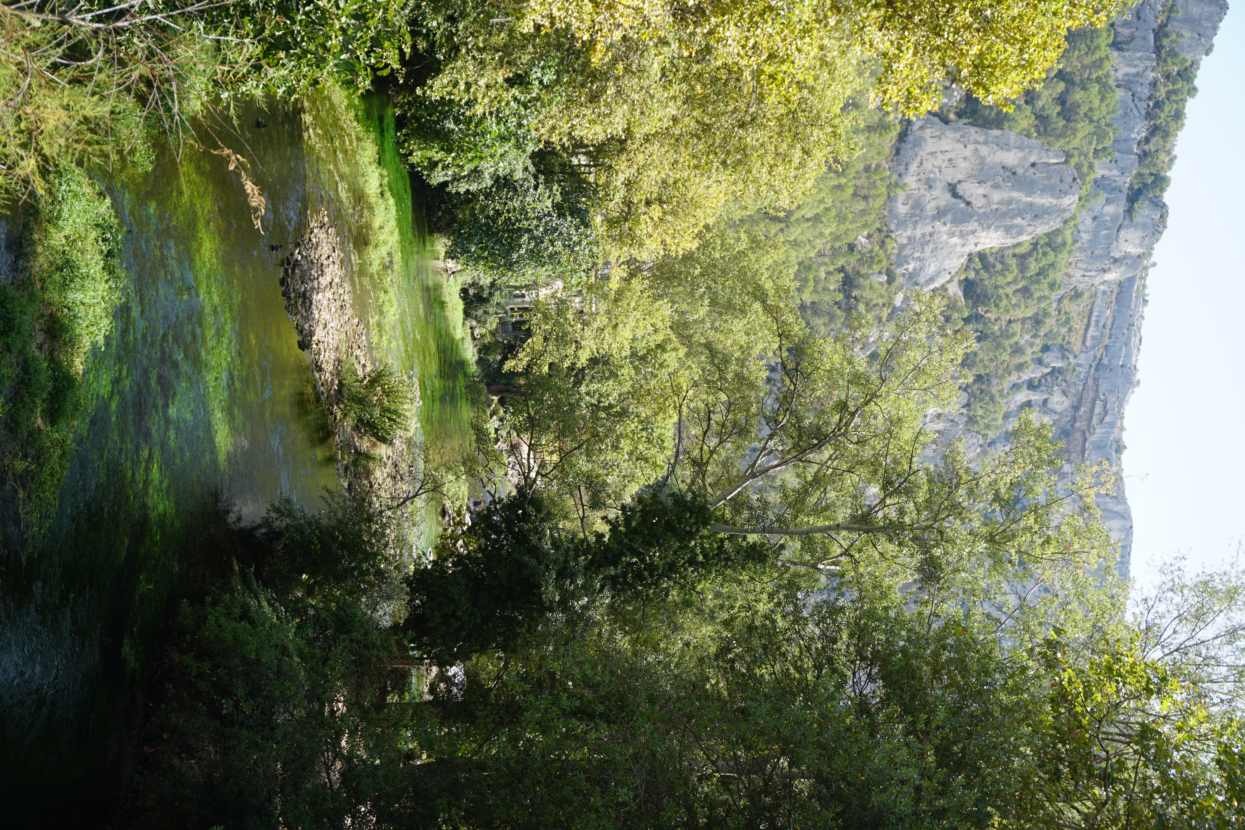 Picture France Fontaine-de-Vaucluse 2017-08 18 - Tours Fontaine-de-Vaucluse