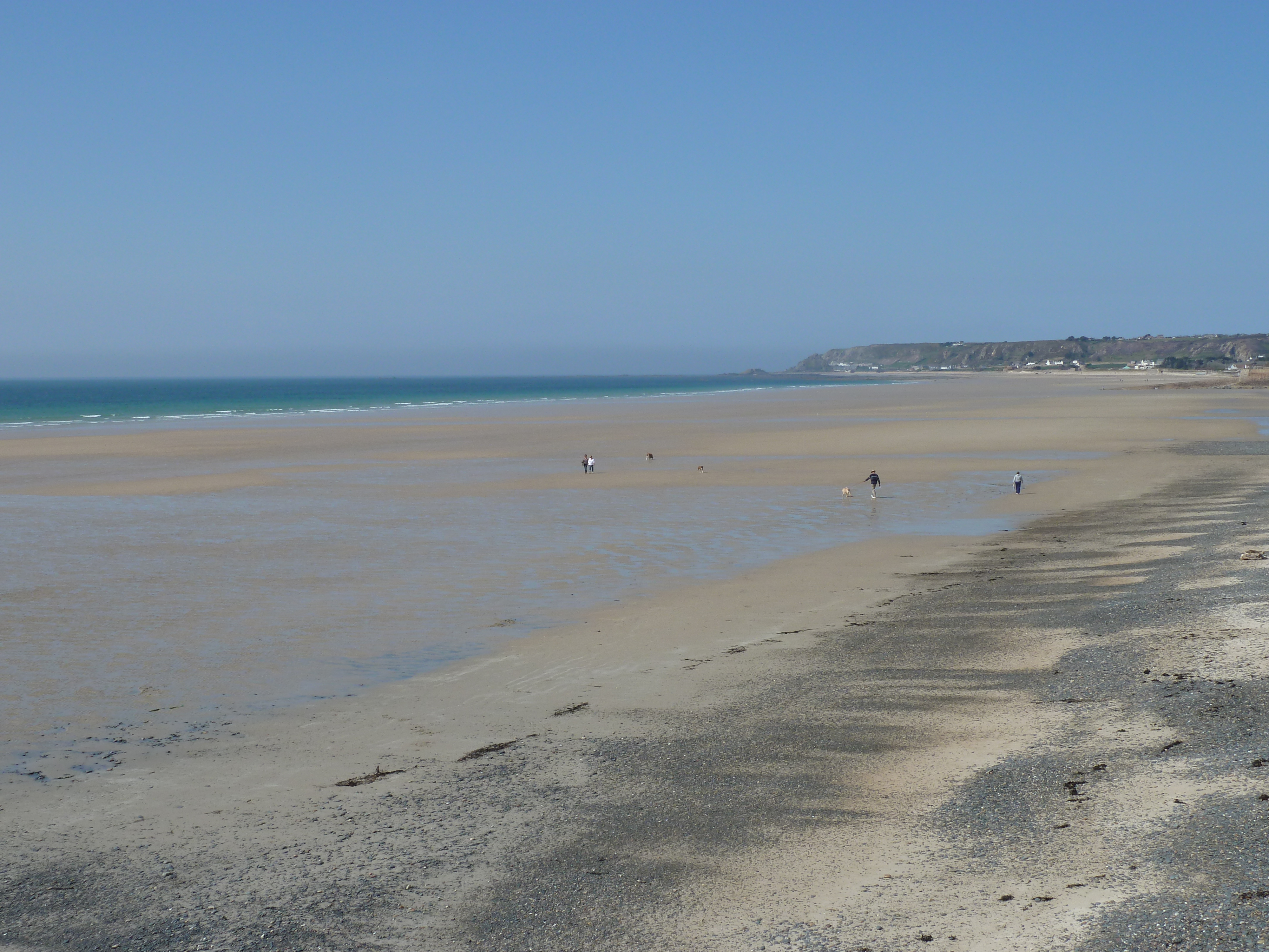 Picture Jersey Jersey St Ouen 2010-04 7 - Discovery St Ouen