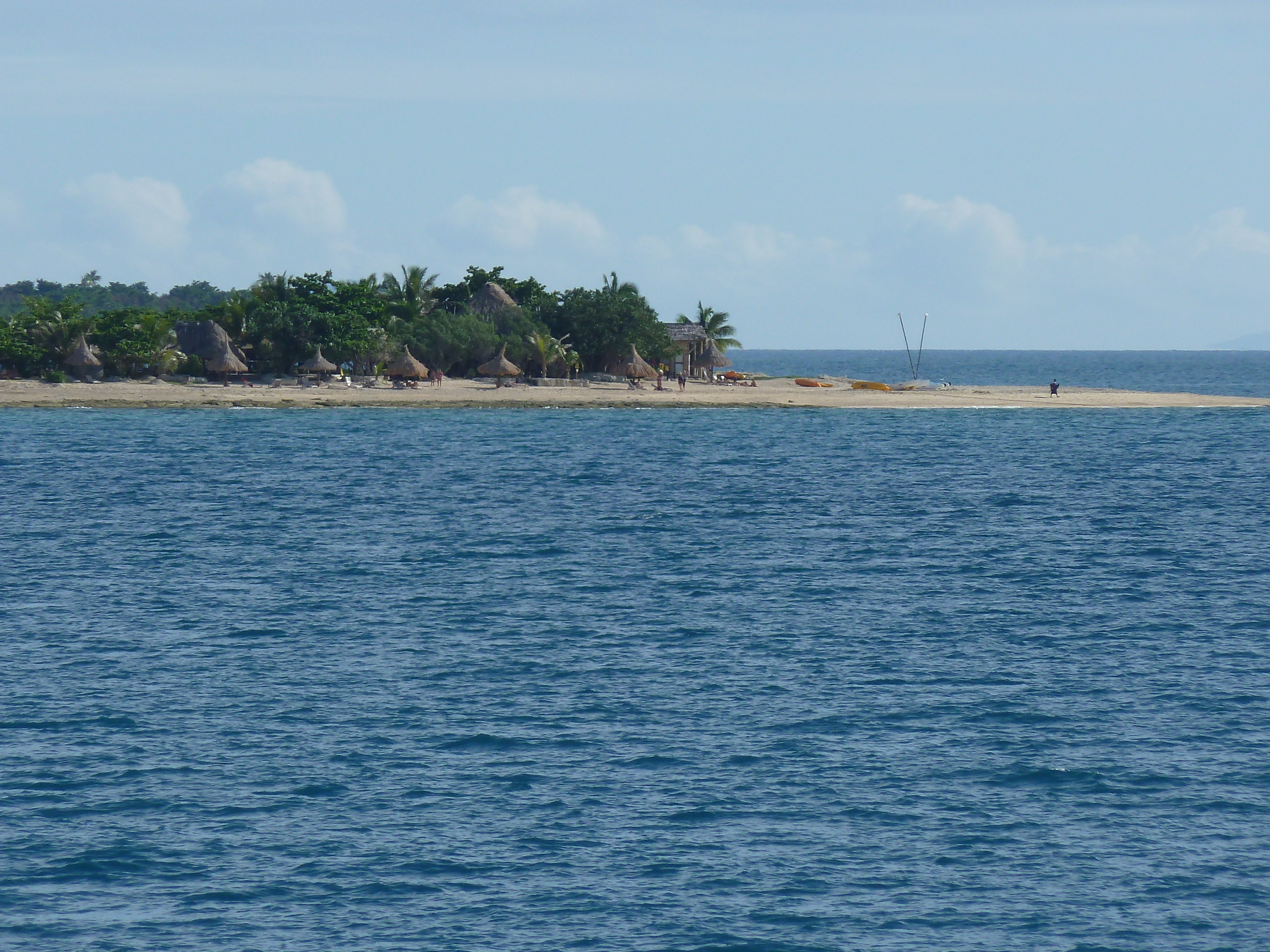 Picture Fiji Denarau to Tokoriki Island 2010-05 4 - Tours Denarau to Tokoriki Island