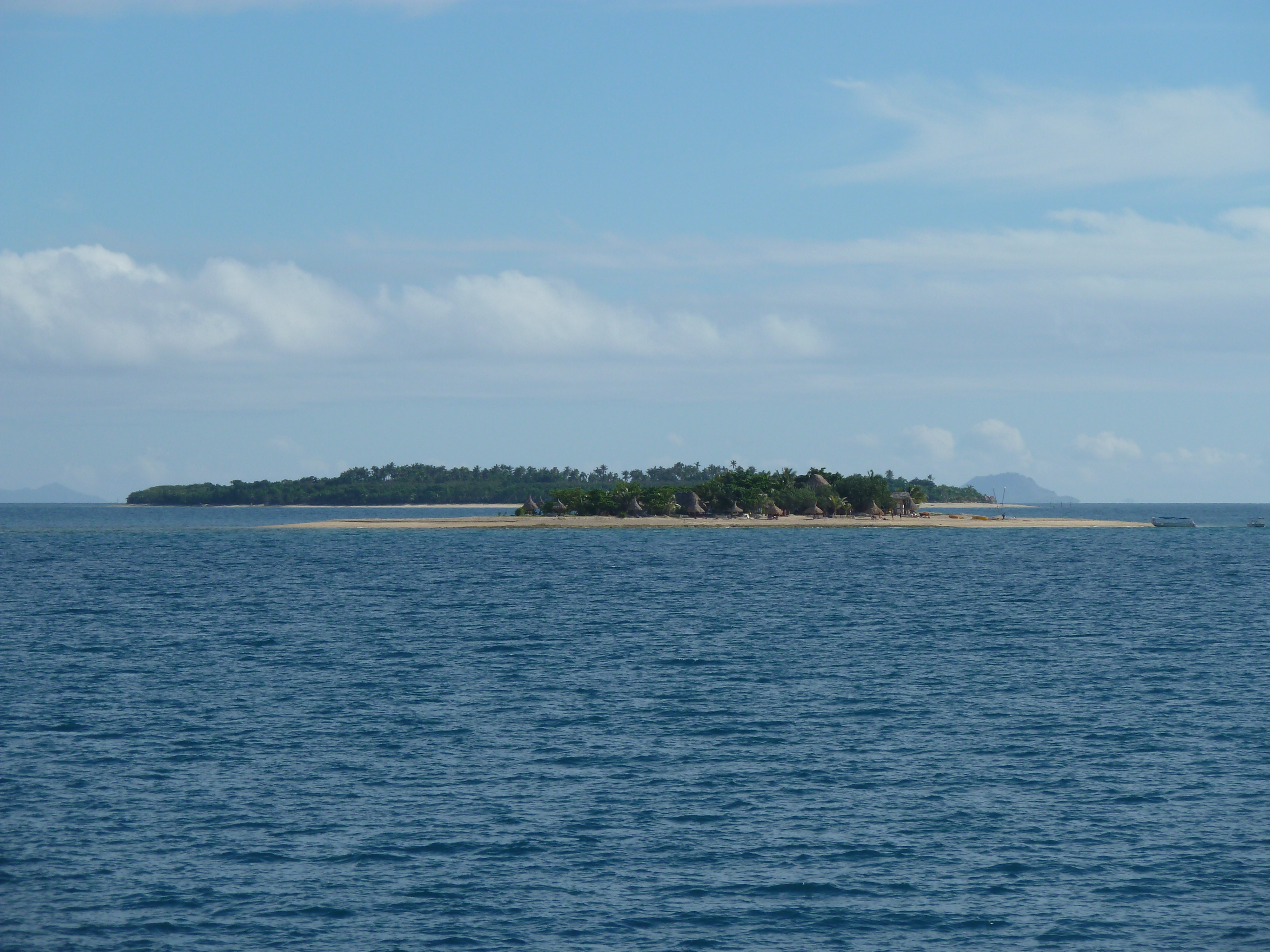 Picture Fiji Denarau to Tokoriki Island 2010-05 23 - Discovery Denarau to Tokoriki Island