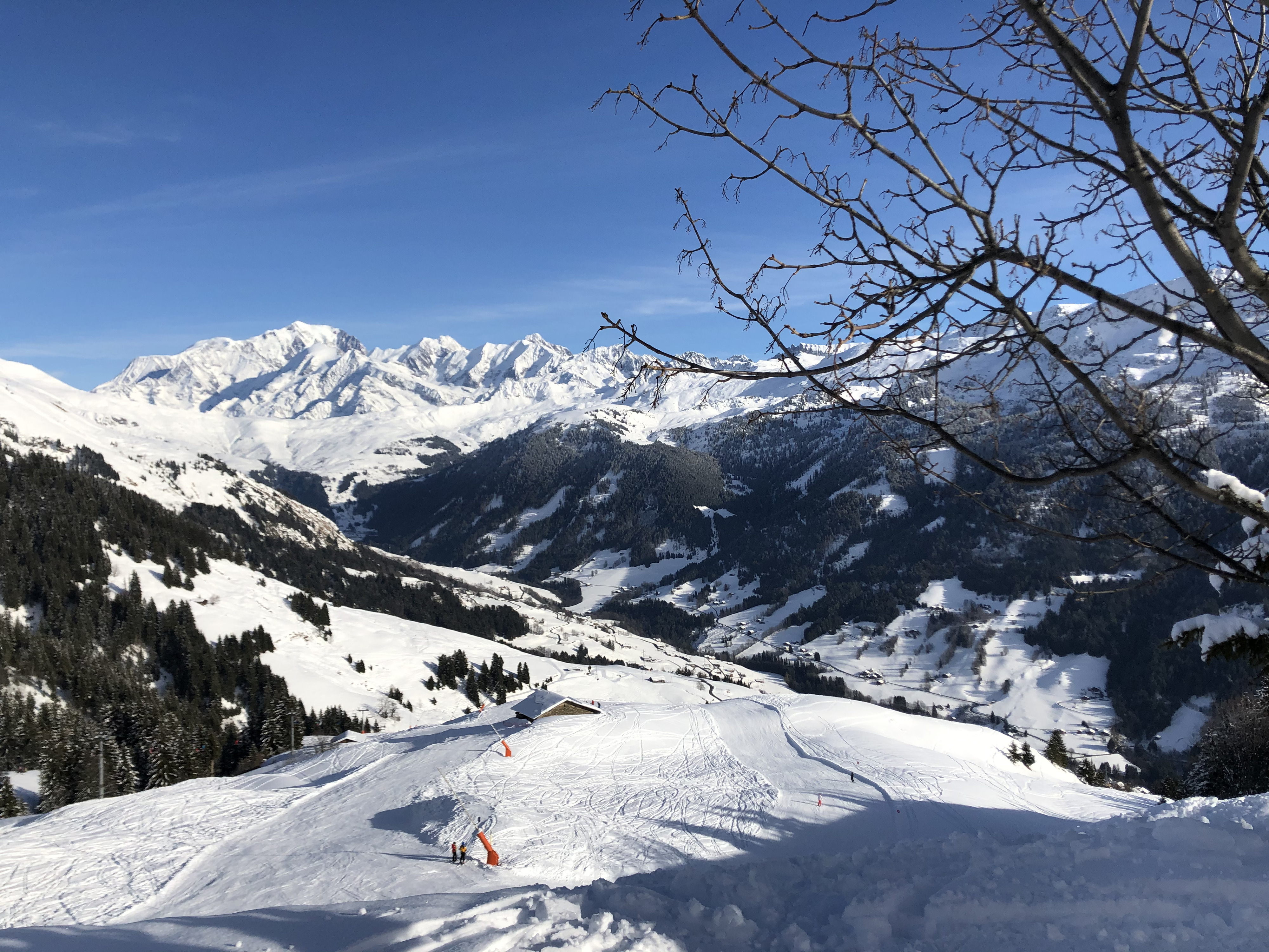 Picture France Praz sur Arly 2019-12 479 - Discovery Praz sur Arly