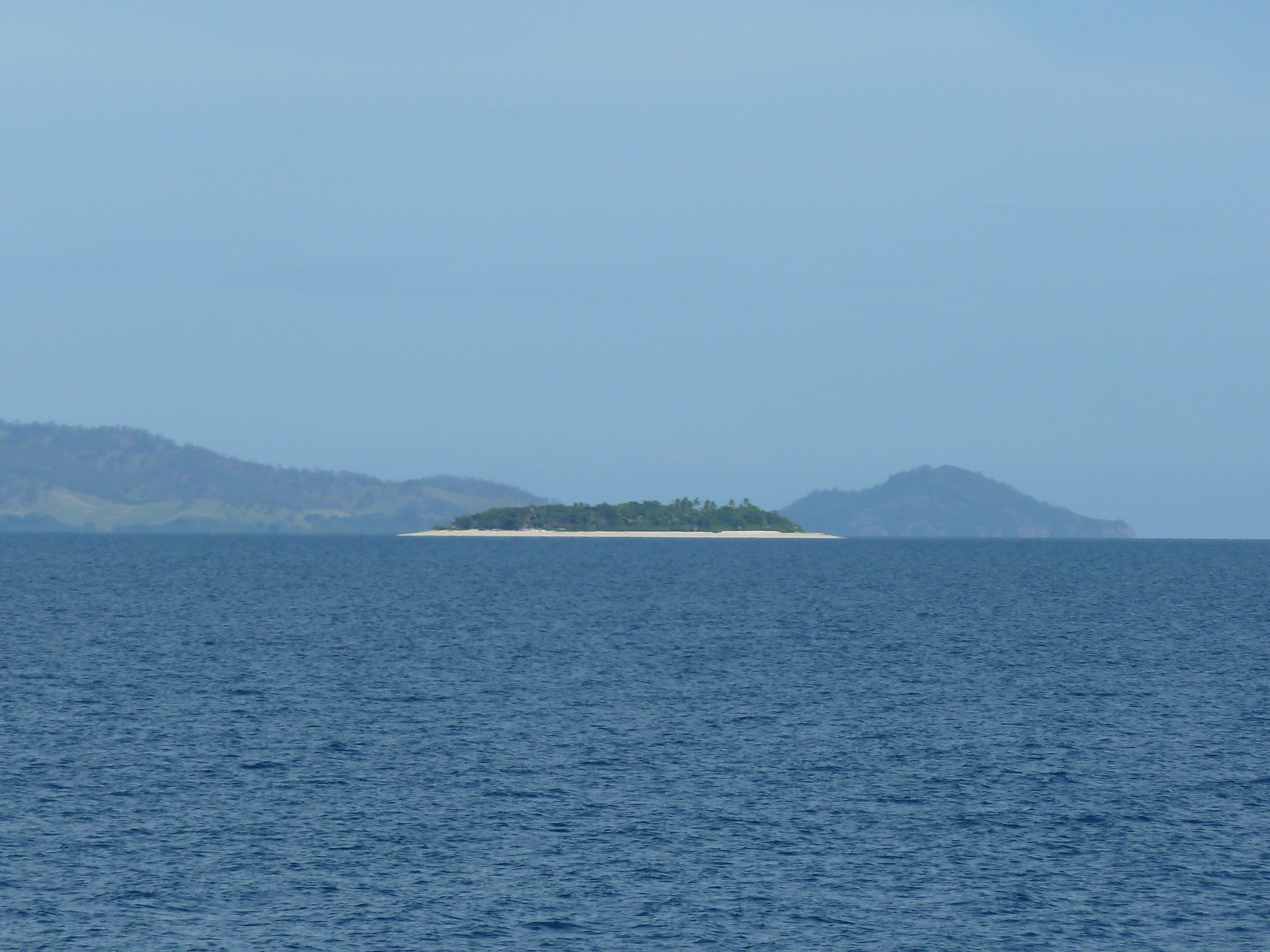 Picture Fiji Denarau to Tokoriki Island 2010-05 29 - Journey Denarau to Tokoriki Island