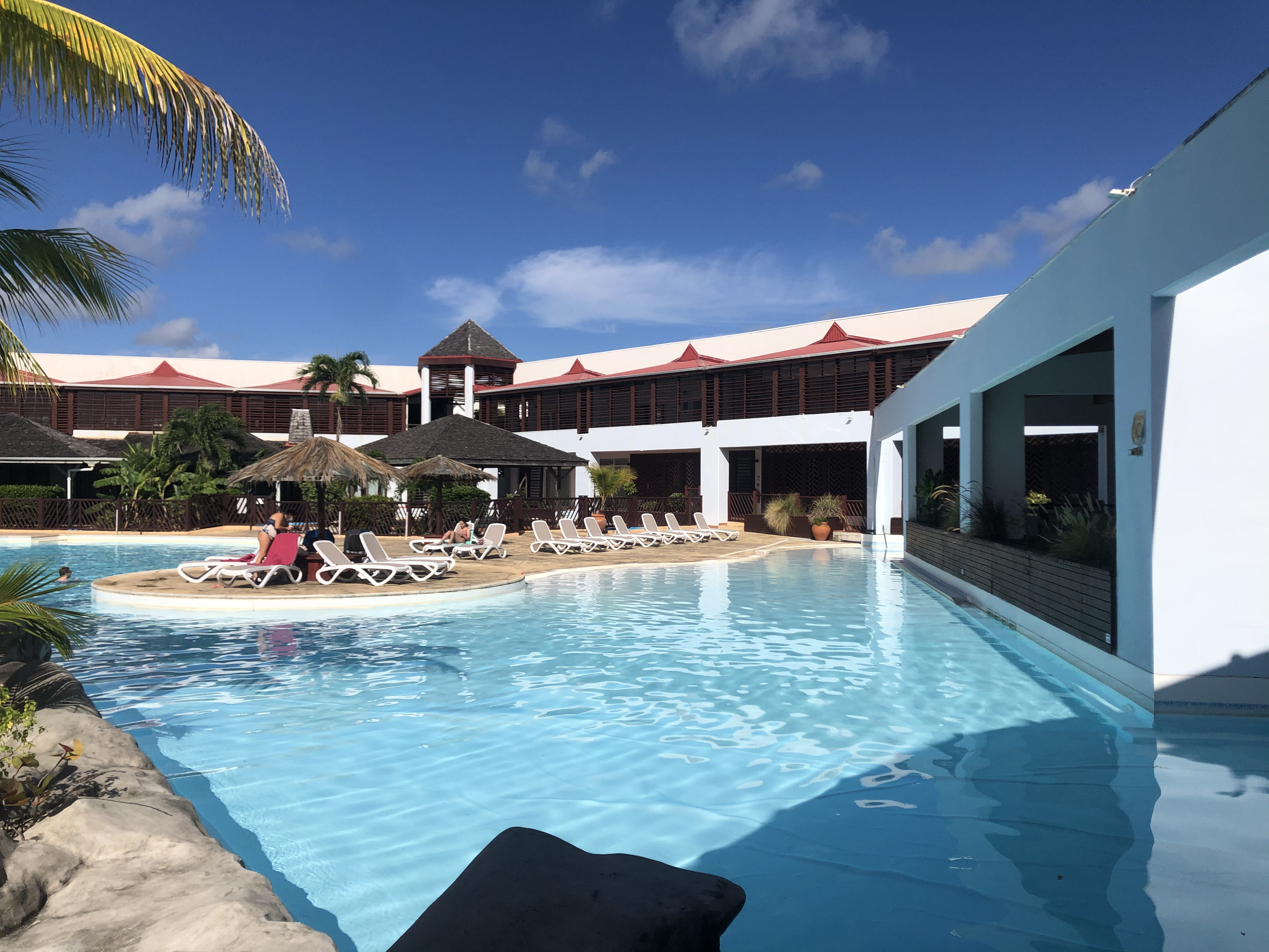 Picture Guadeloupe Le Manganao Hotel 2021-02 19 - Journey Le Manganao Hotel