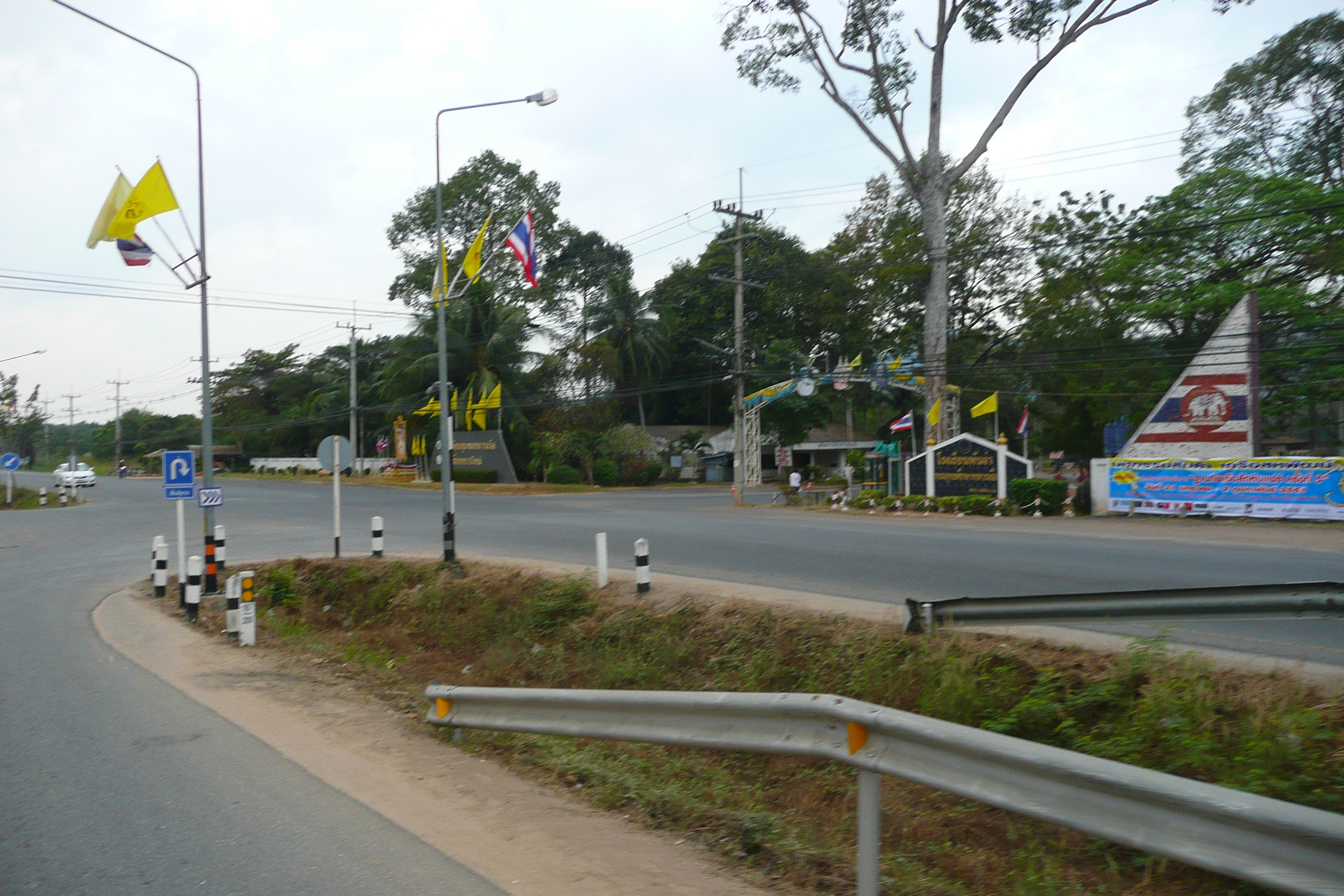 Picture Thailand Chonburi Sukhumvit road 2008-01 156 - Around Sukhumvit road