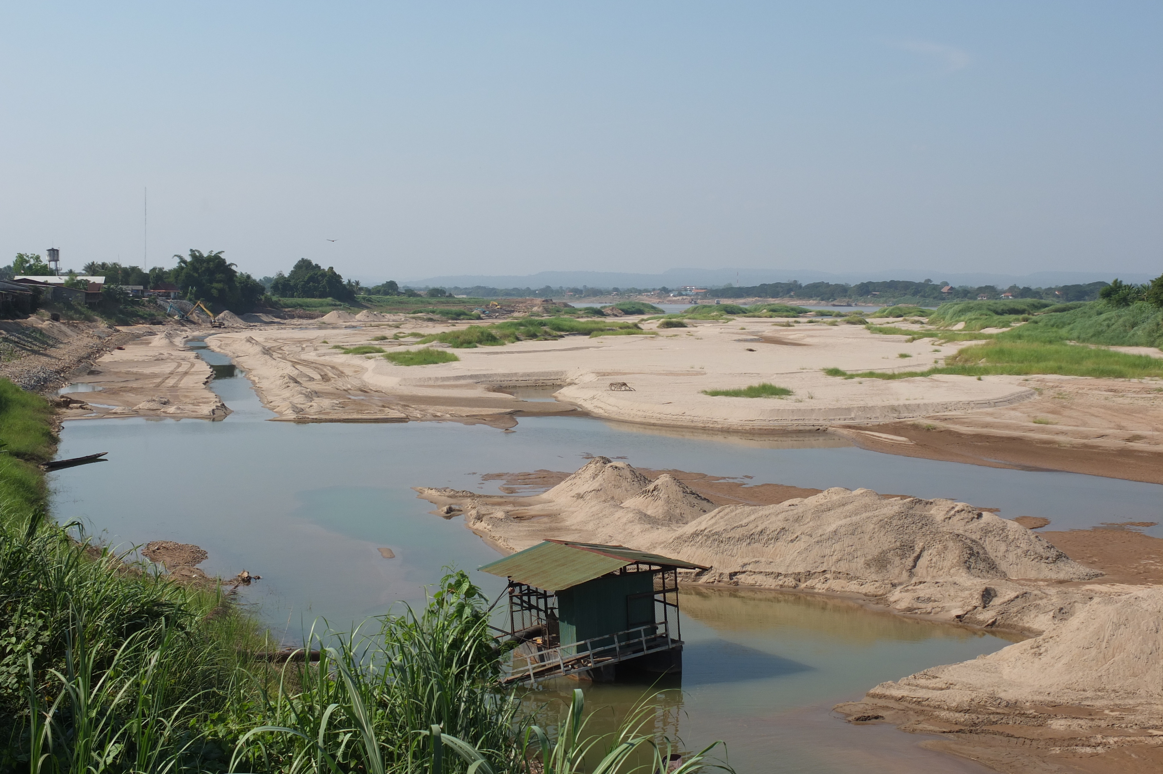 Picture Thailand Mekong river 2012-12 127 - Tour Mekong river