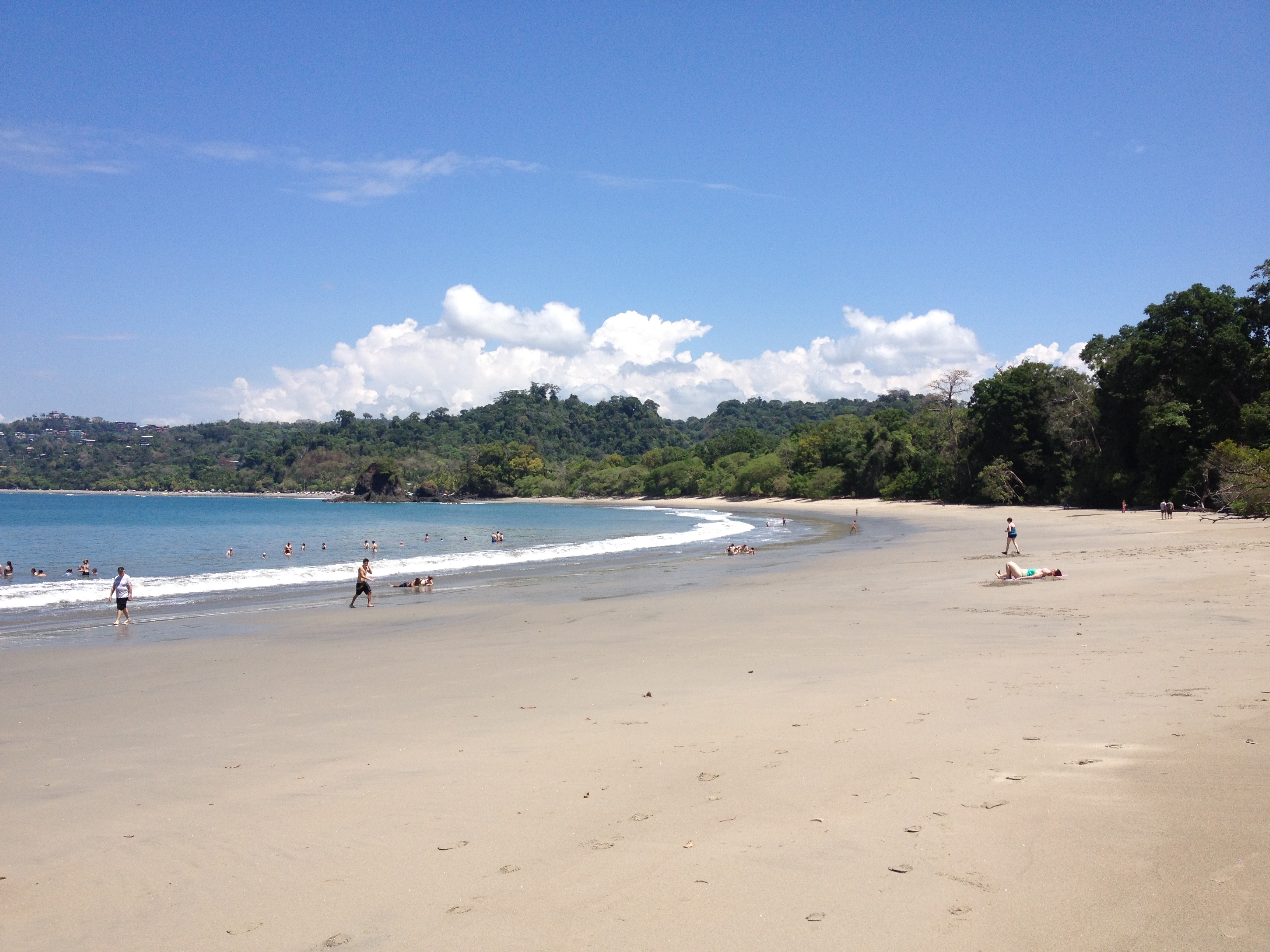 Picture Costa Rica Manuel Antonio 2015-03 314 - Tour Manuel Antonio