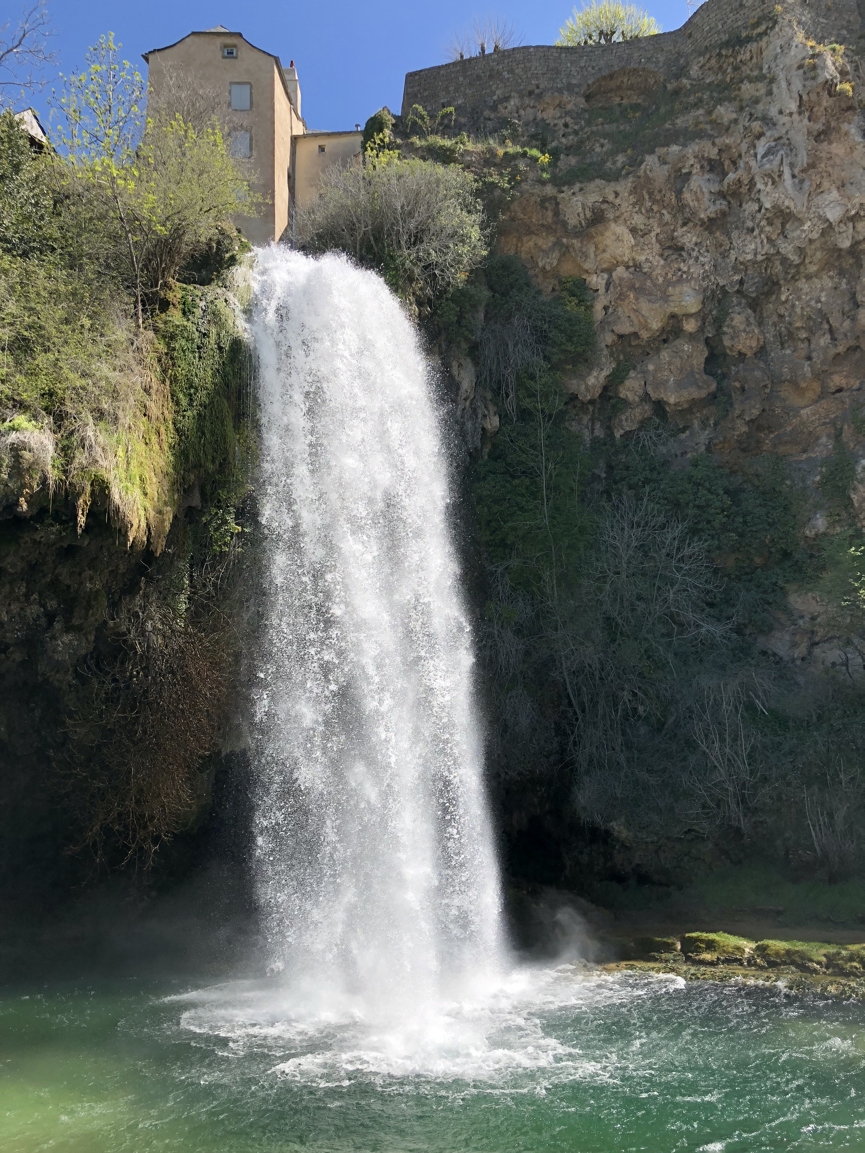 Picture France Salles la Source 2018-04 75 - Tours Salles la Source