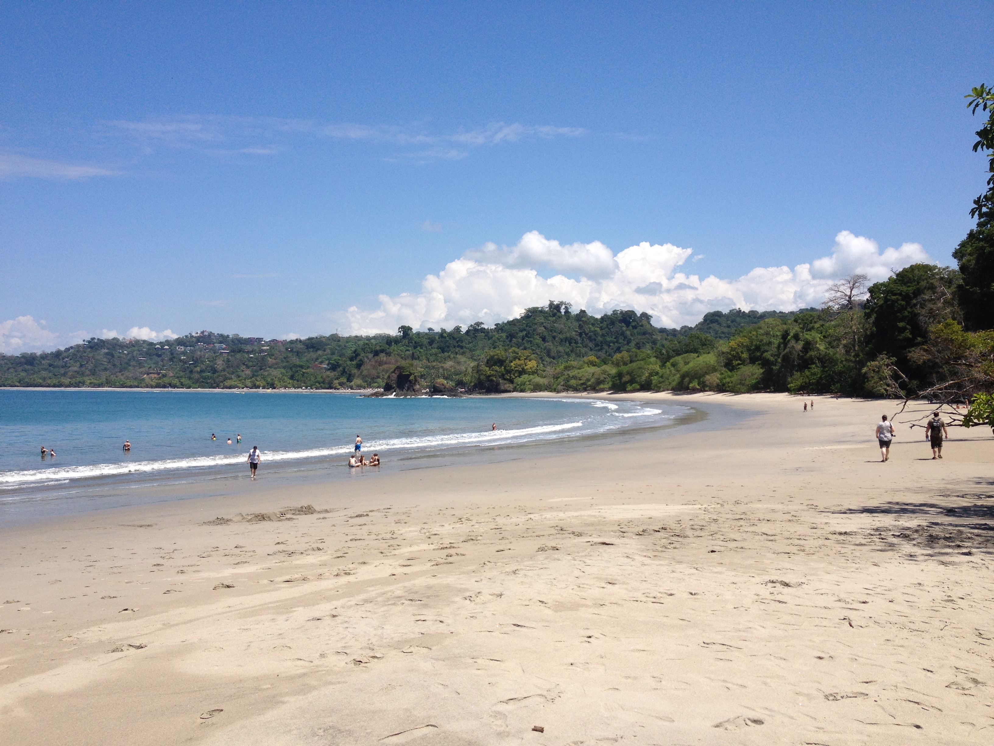 Picture Costa Rica Manuel Antonio 2015-03 367 - Recreation Manuel Antonio