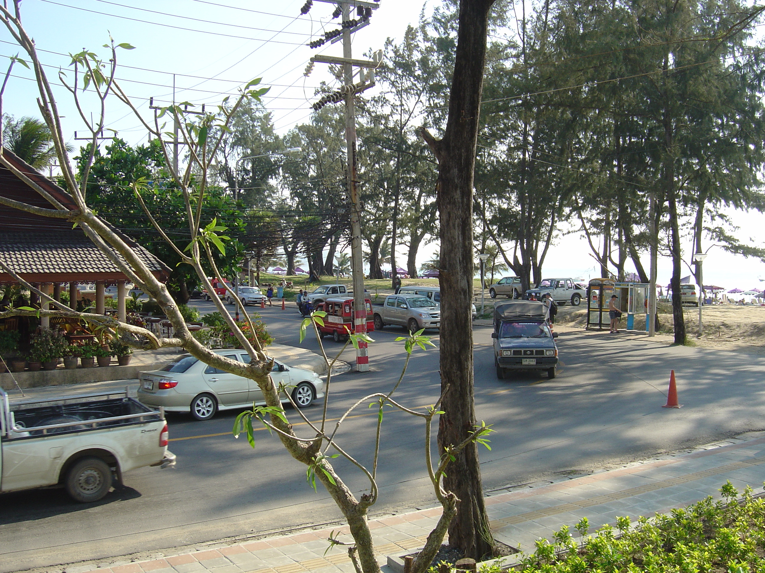 Picture Thailand Phuket Karon Beach 2005-12 33 - Tours Karon Beach