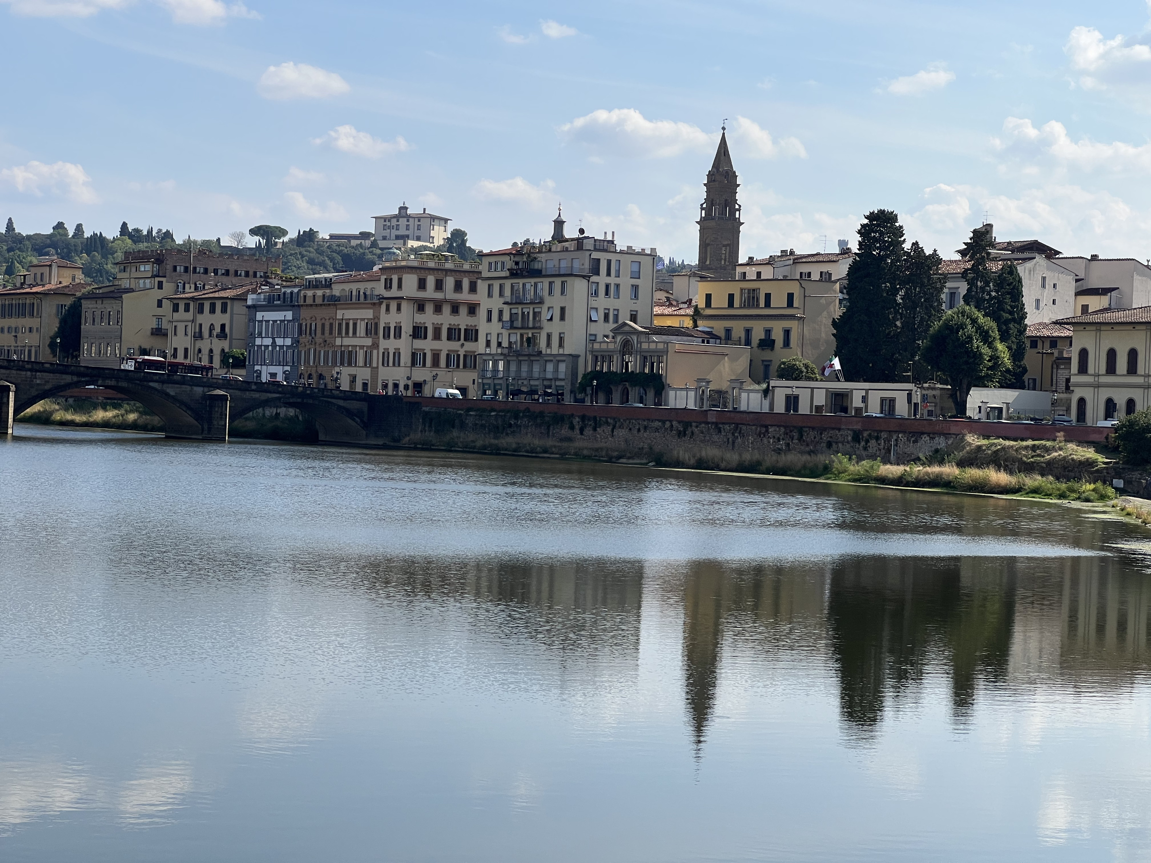 Picture Italy Florence 2021-09 47 - History Florence