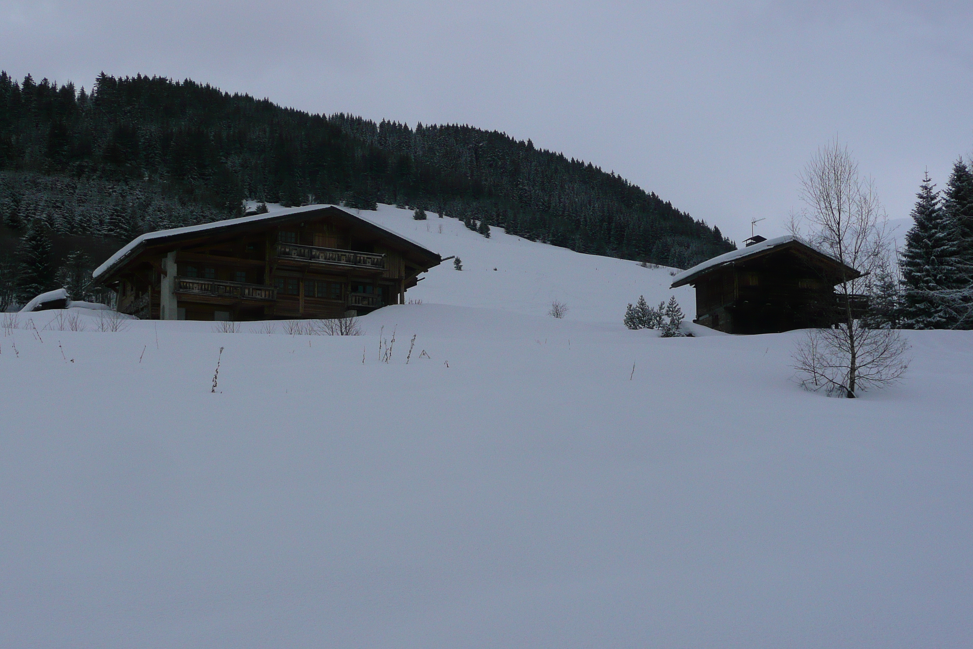 Picture France Megeve Le Planay 2010-02 27 - Tours Le Planay