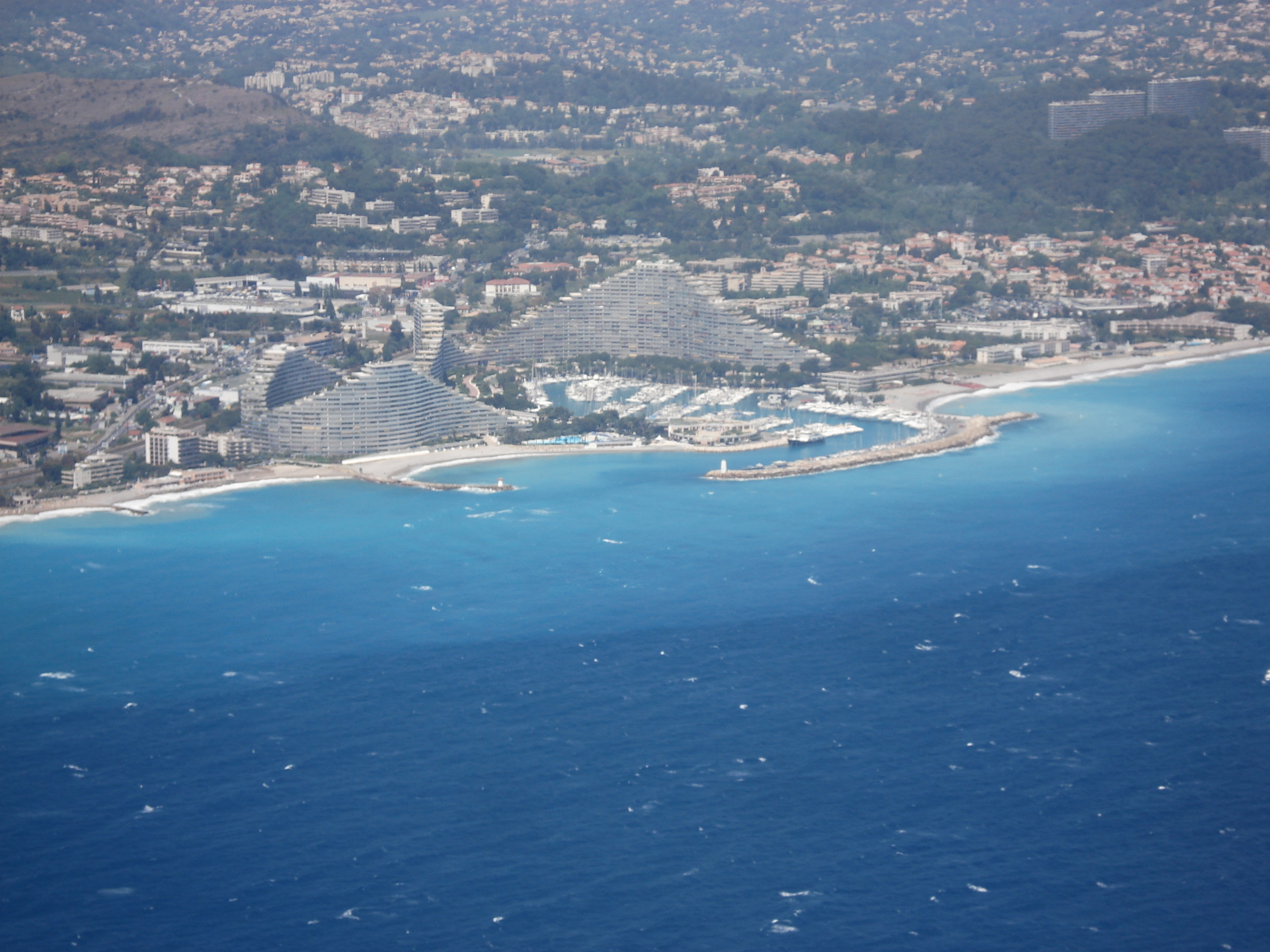 Picture France French Riviera 2006-05 9 - Discovery French Riviera