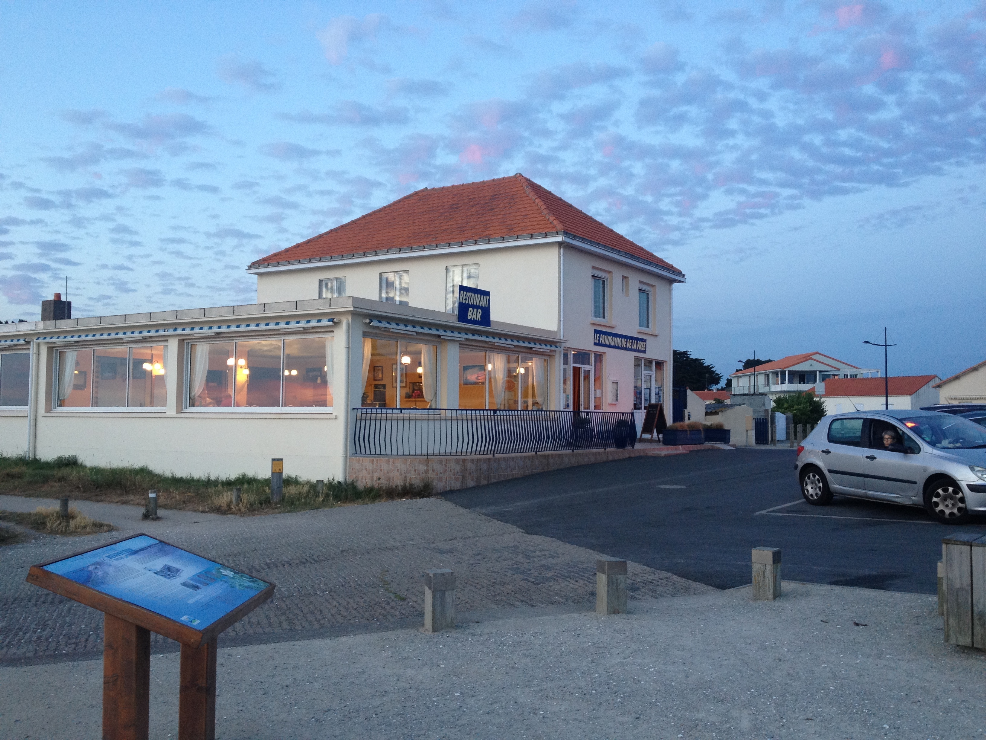 Picture France La Plaine sur mer 2013-06 23 - History La Plaine sur mer