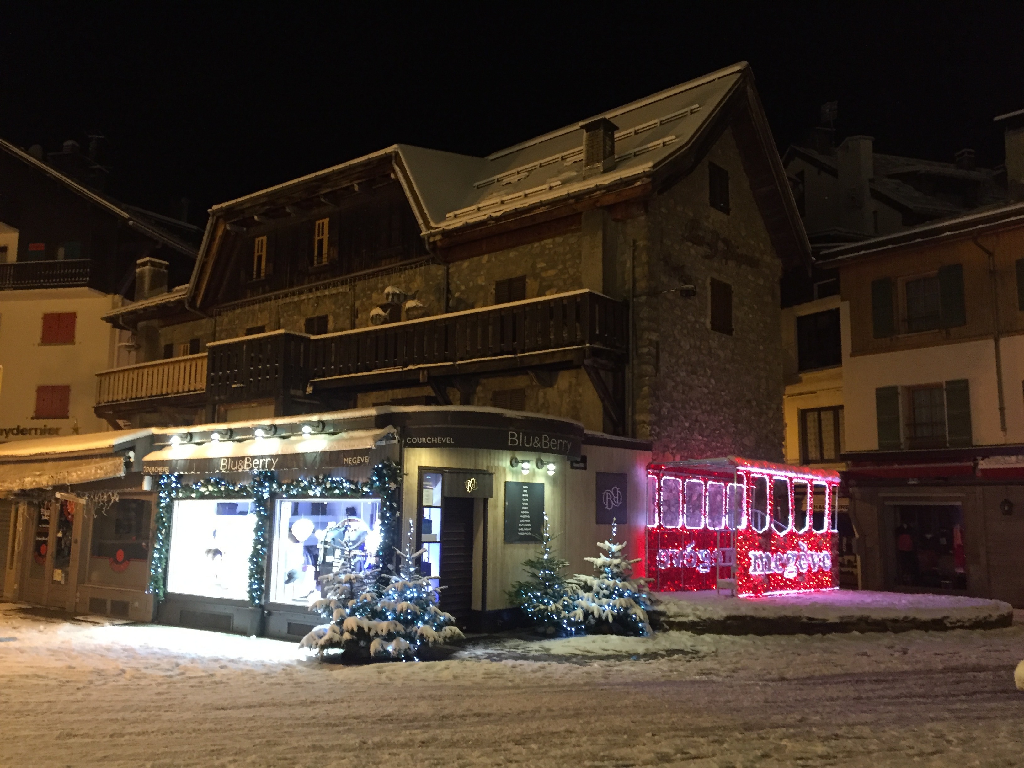 Picture France Megeve 2016-02 47 - Journey Megeve