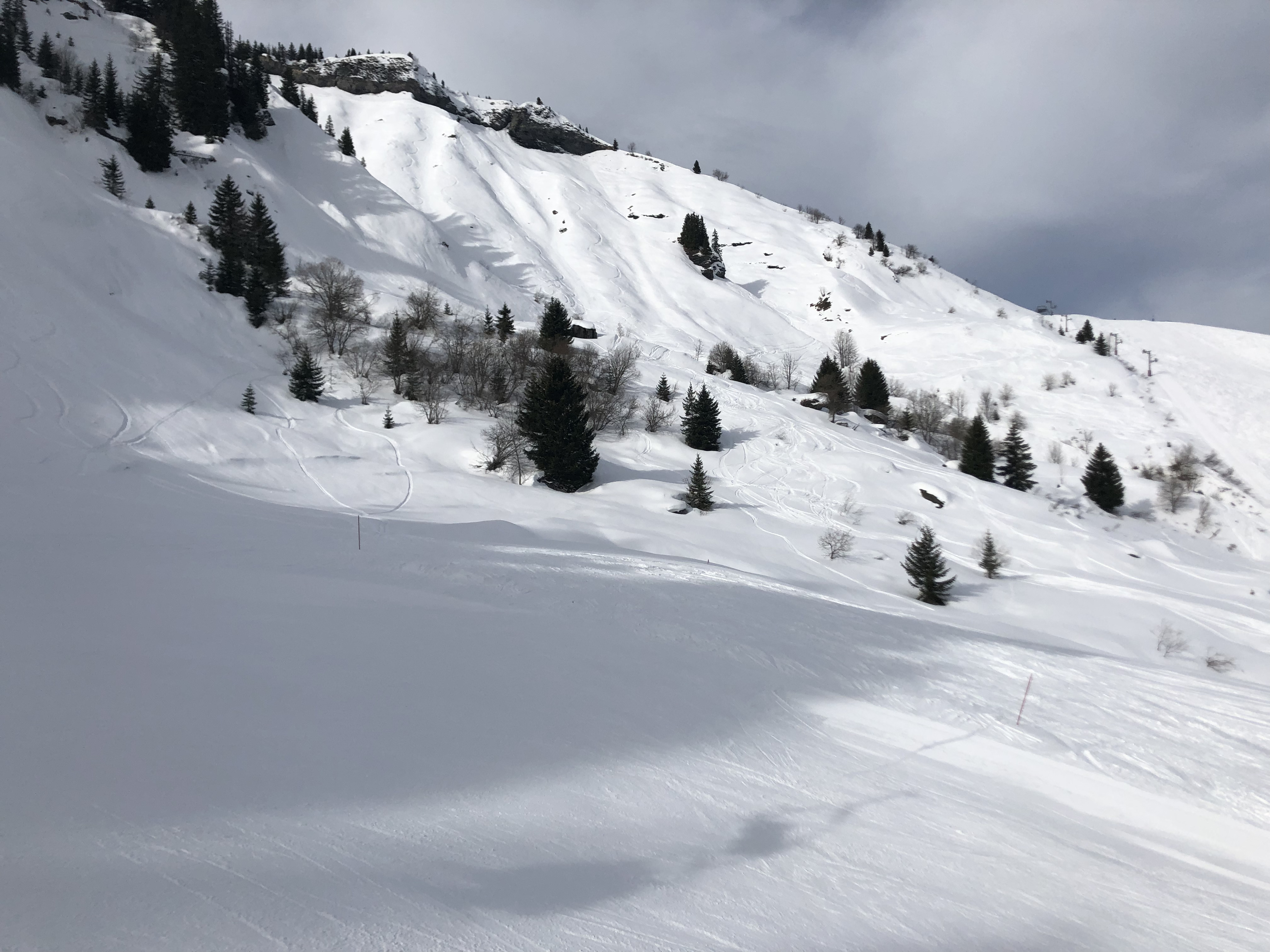 Picture France Megeve 2019-03 19 - Journey Megeve