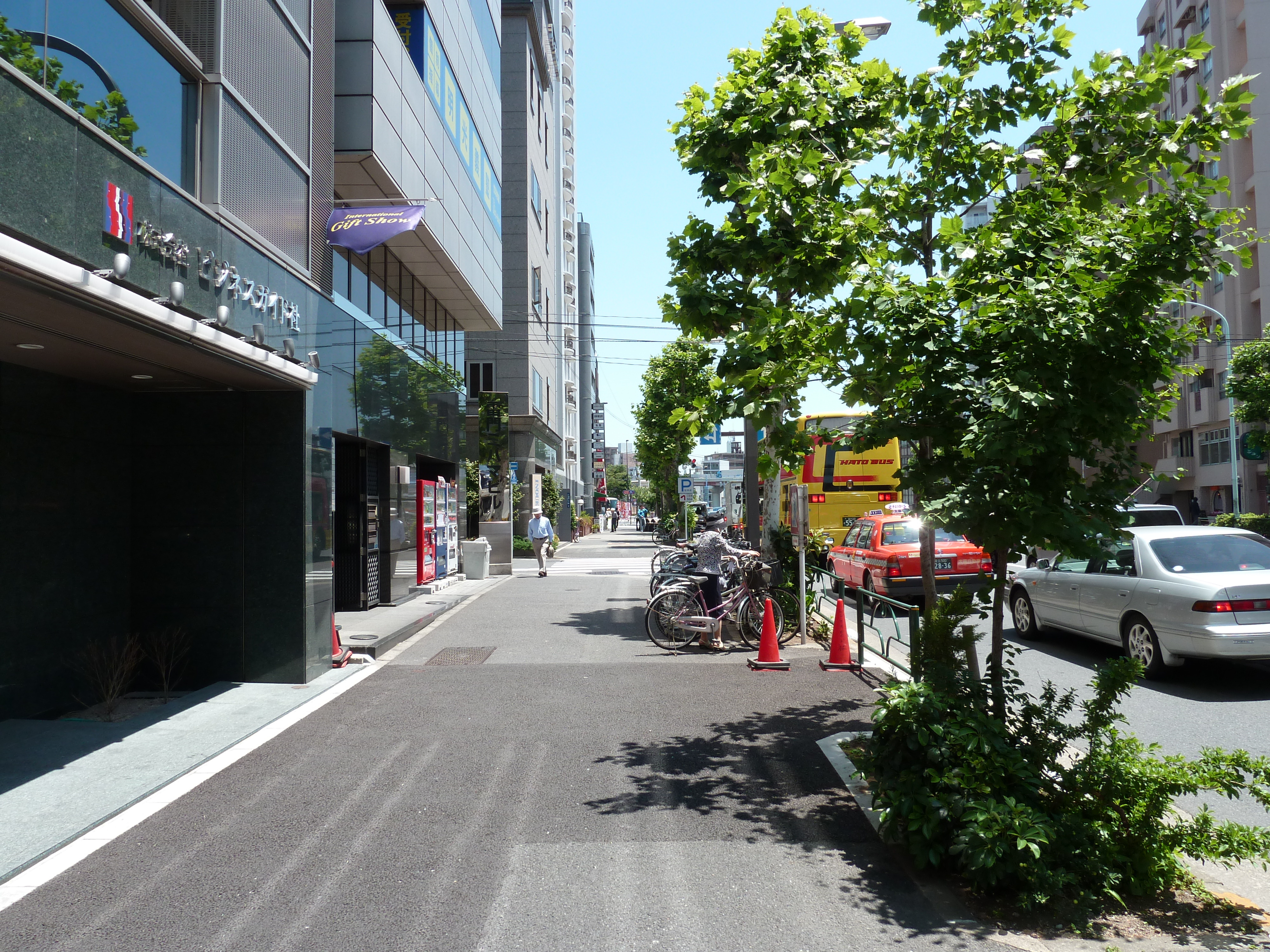 Picture Japan Tokyo Asakusa 2010-06 10 - Around Asakusa