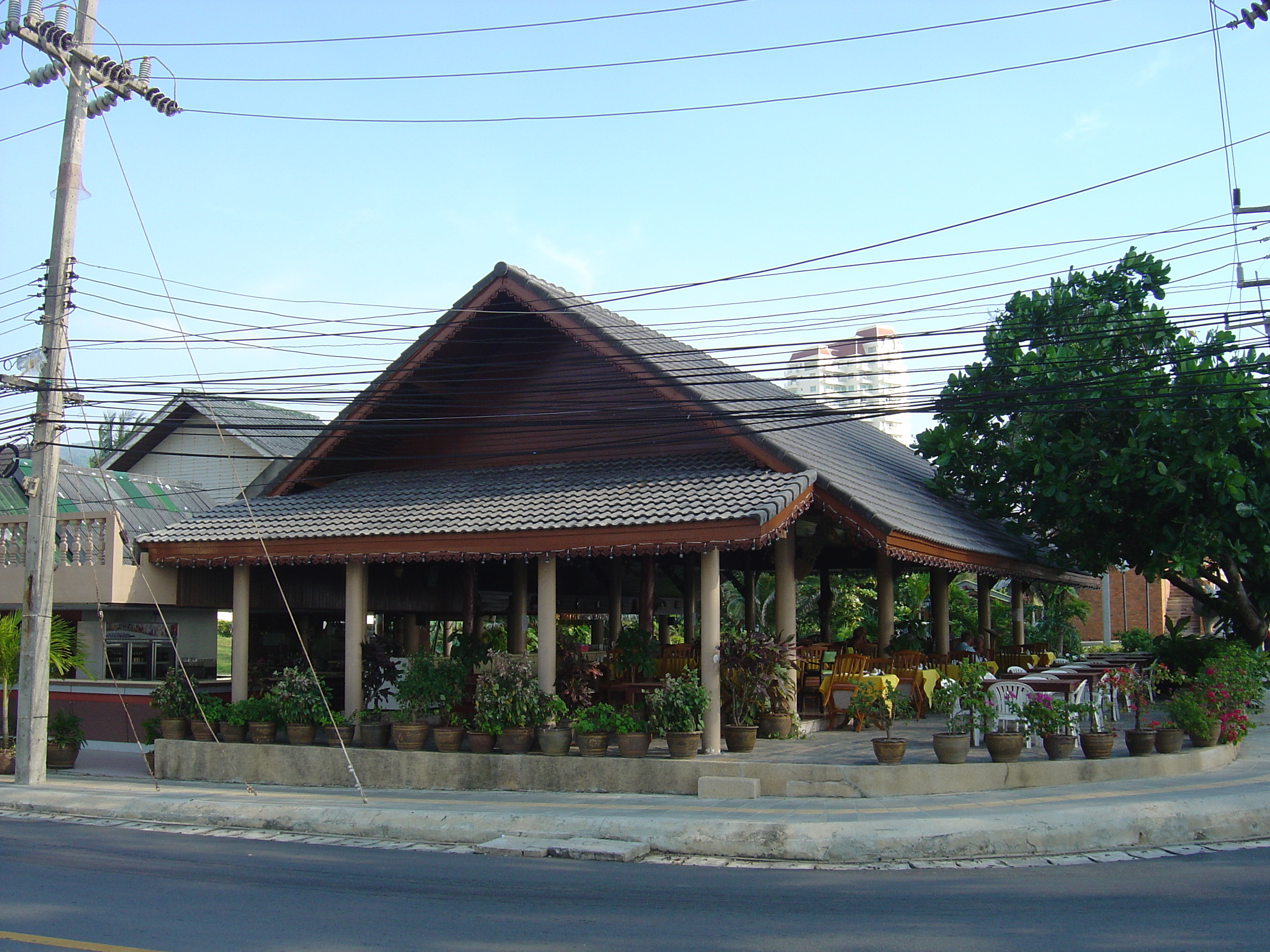 Picture Thailand Phuket Karon Beach 2005-12 27 - Tour Karon Beach