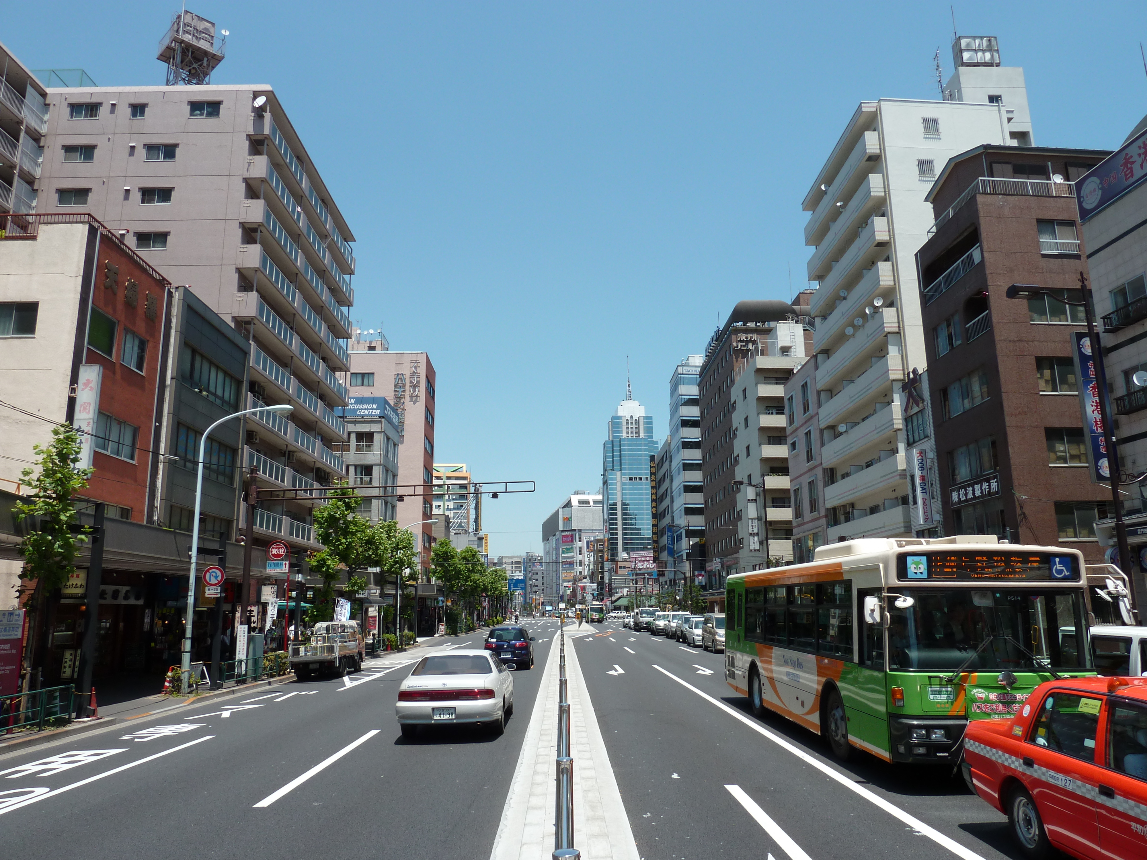 Picture Japan Tokyo 2010-06 54 - Journey Tokyo