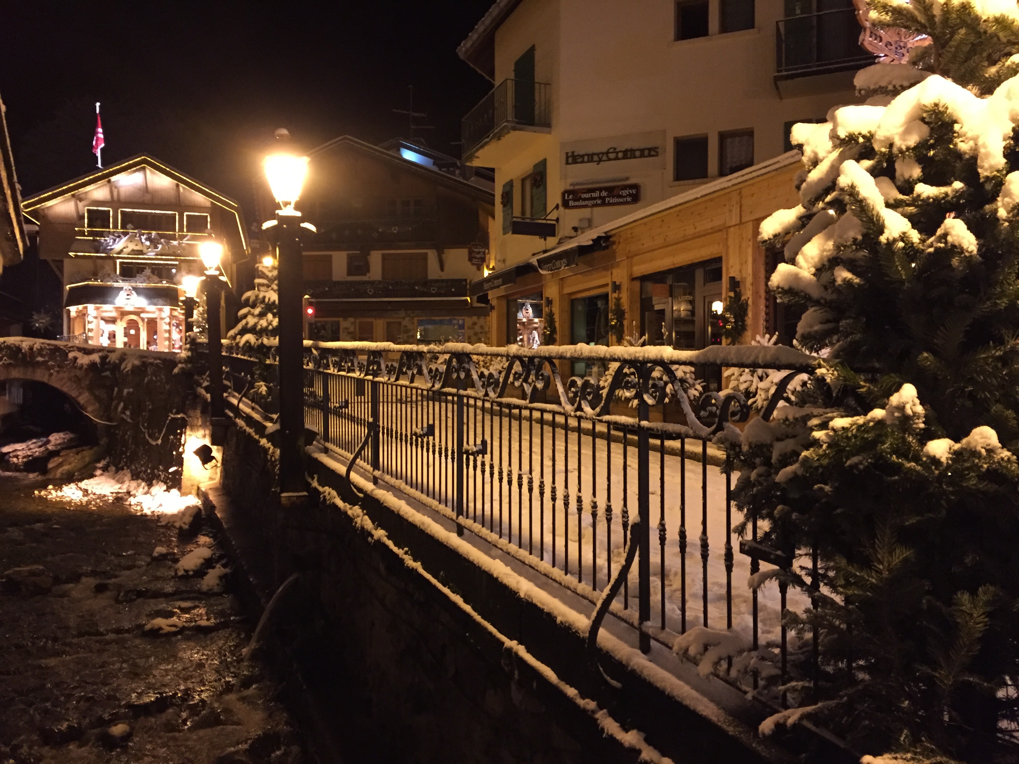 Picture France Megeve 2016-02 2 - Journey Megeve