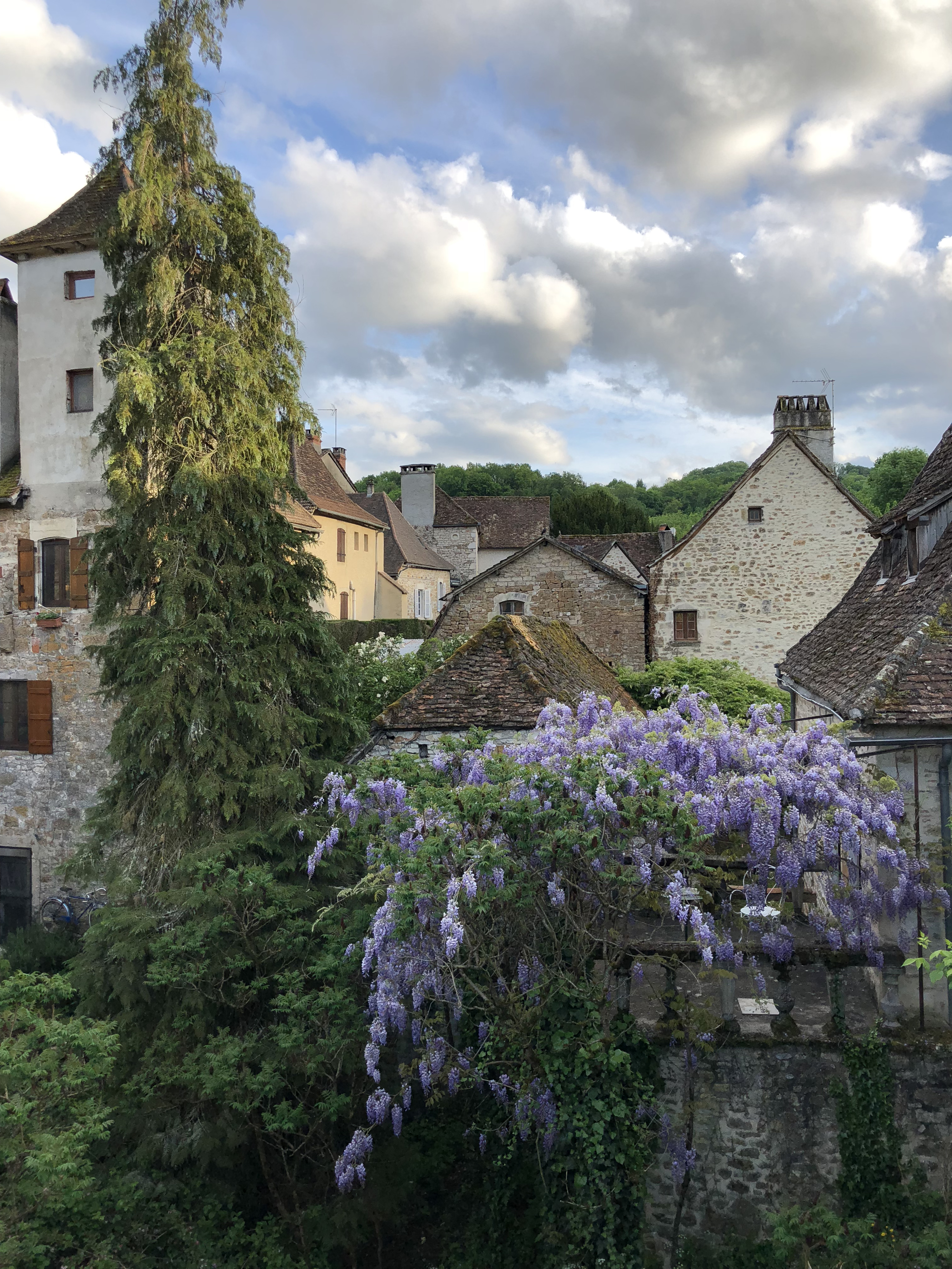 Picture France Carennac 2018-04 65 - Tours Carennac