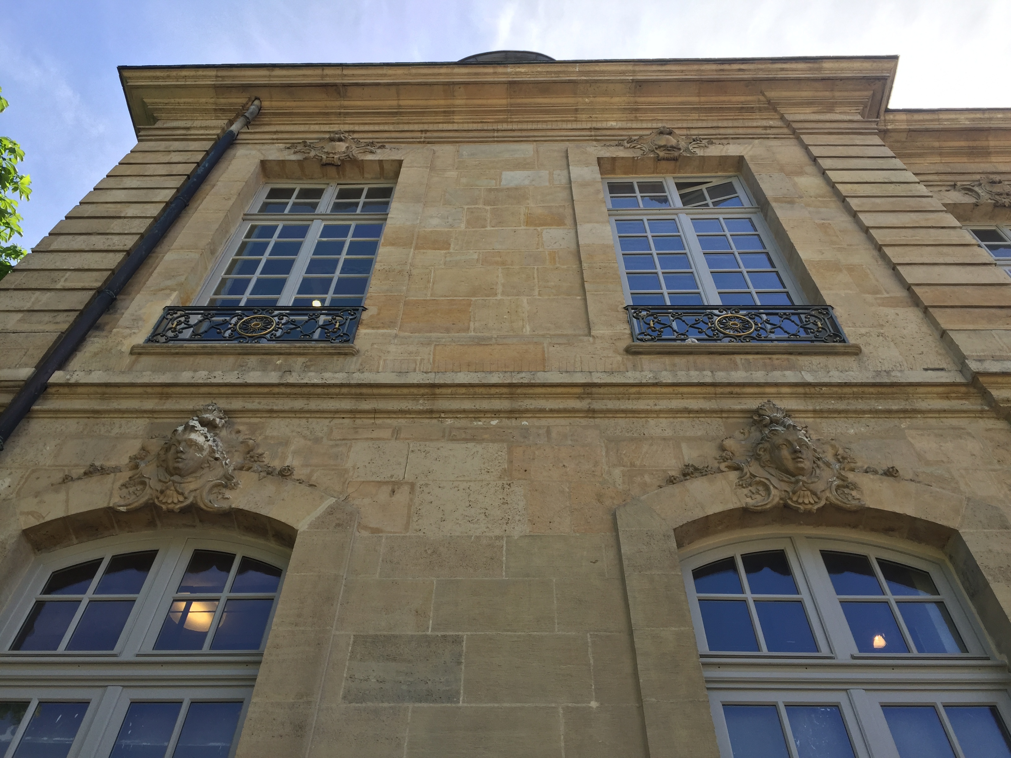 Picture France Paris Rodin Museum 2017-06 42 - Journey Rodin Museum