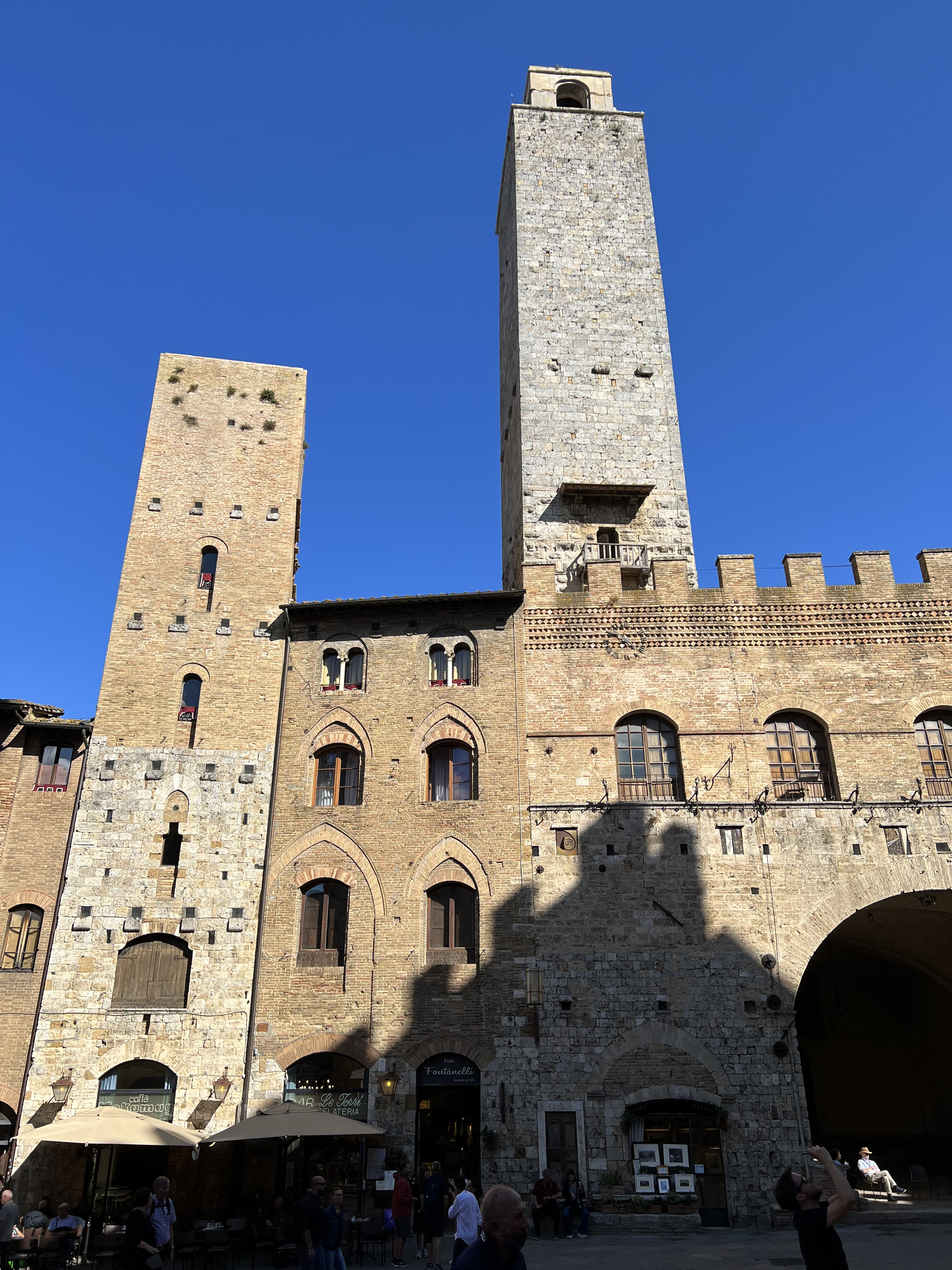 Picture Italy San Gimignano 2021-09 36 - Tours San Gimignano