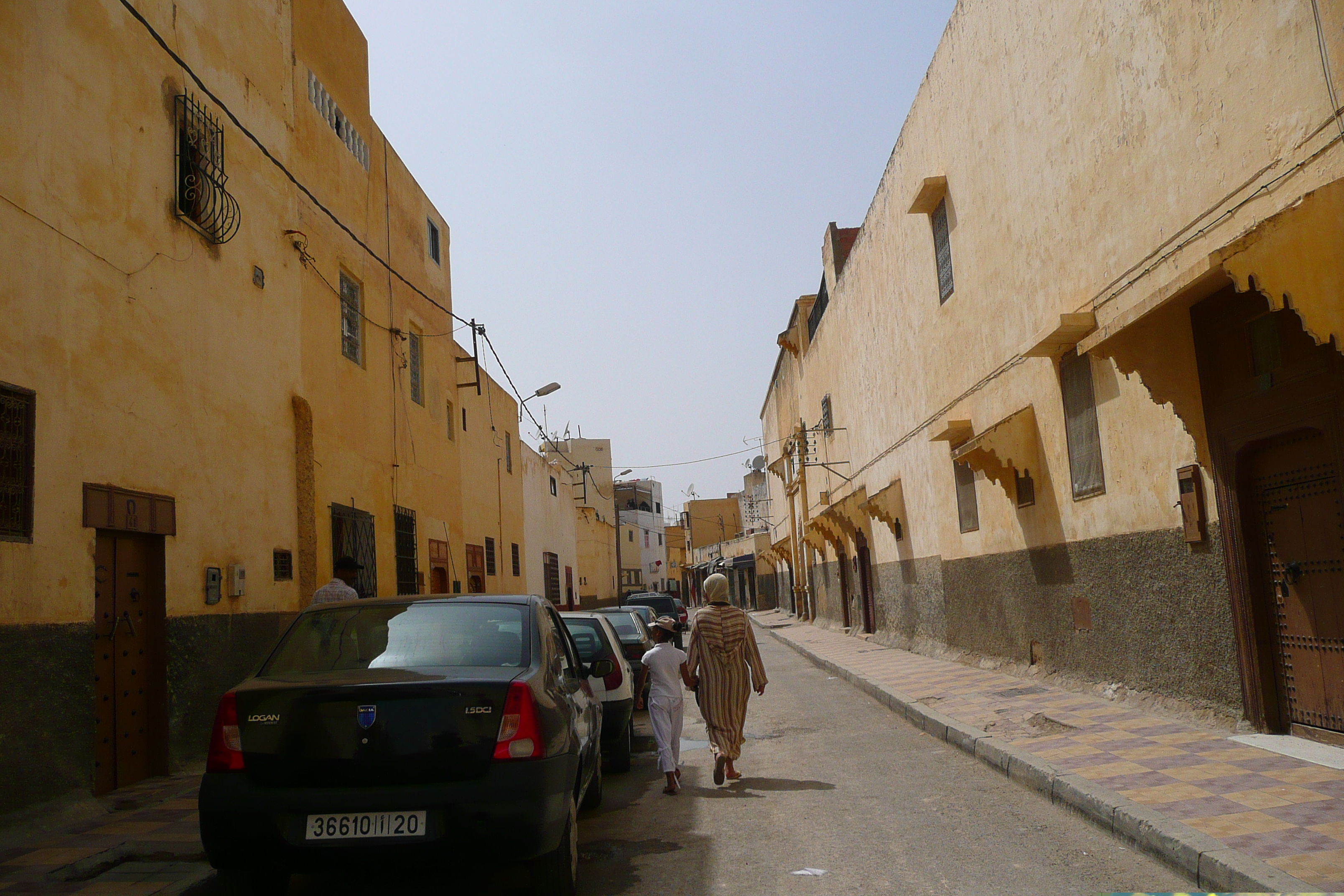 Picture Morocco Meknes 2008-07 45 - Discovery Meknes