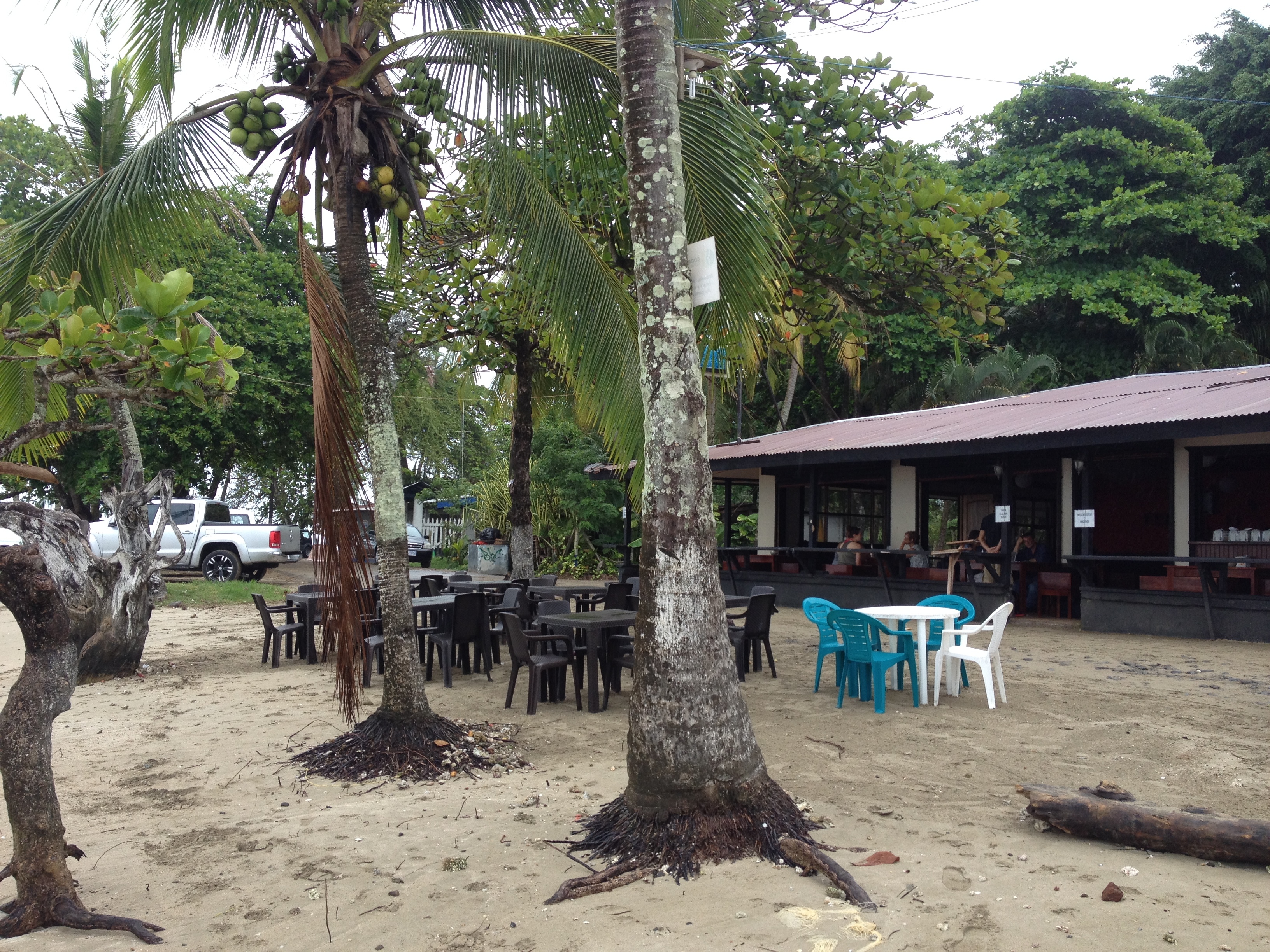 Picture Costa Rica Puerto Viejo de Talamanca 2015-03 40 - Recreation Puerto Viejo de Talamanca