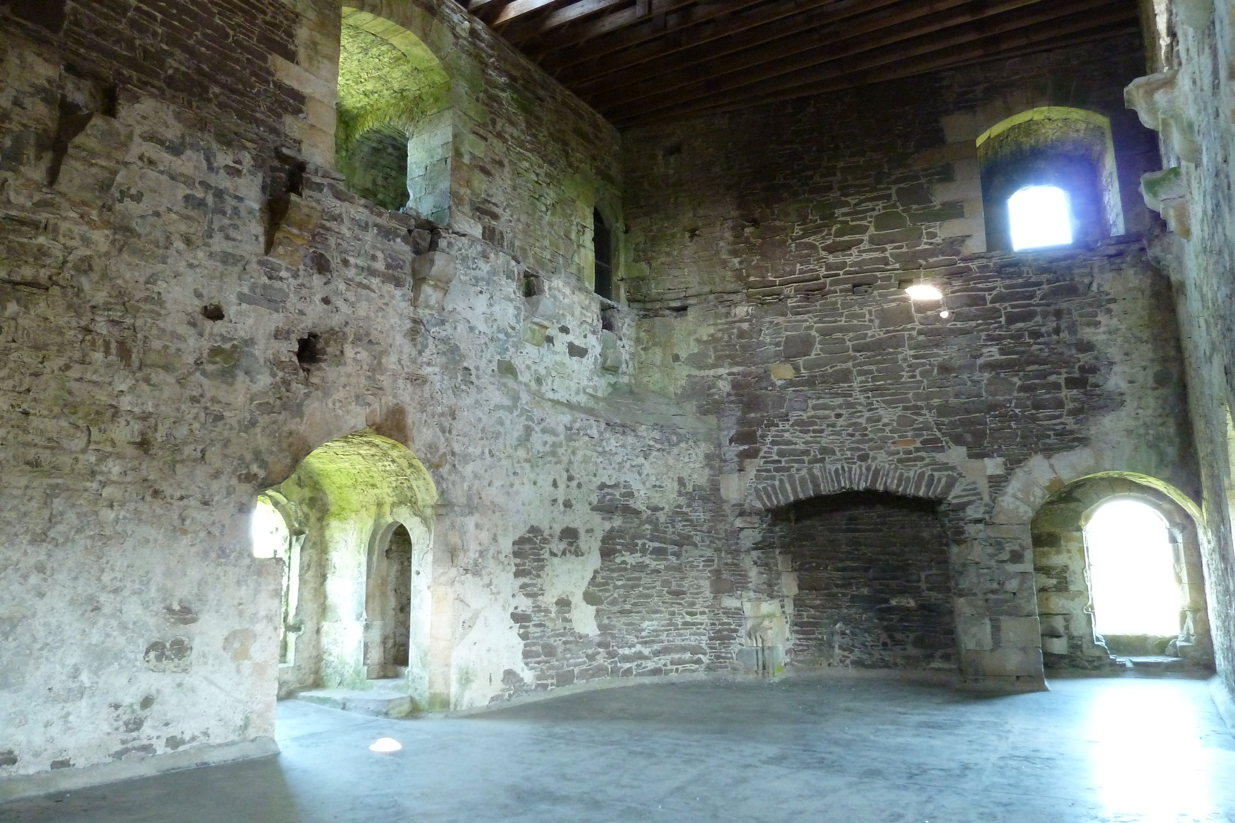 Picture United Kingdom Scotland Doune Castle 2011-07 91 - Around Doune Castle