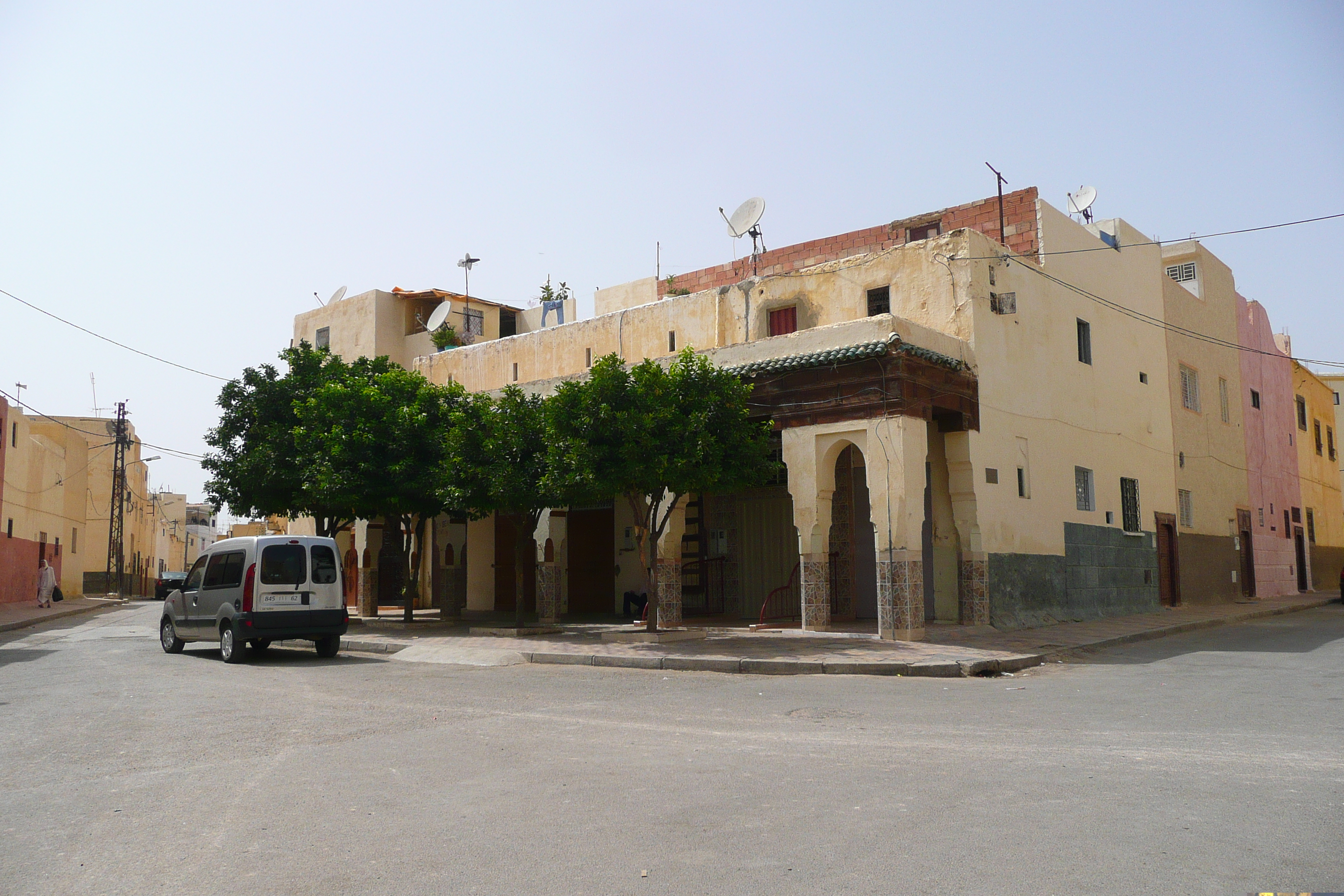 Picture Morocco Meknes 2008-07 63 - Tours Meknes