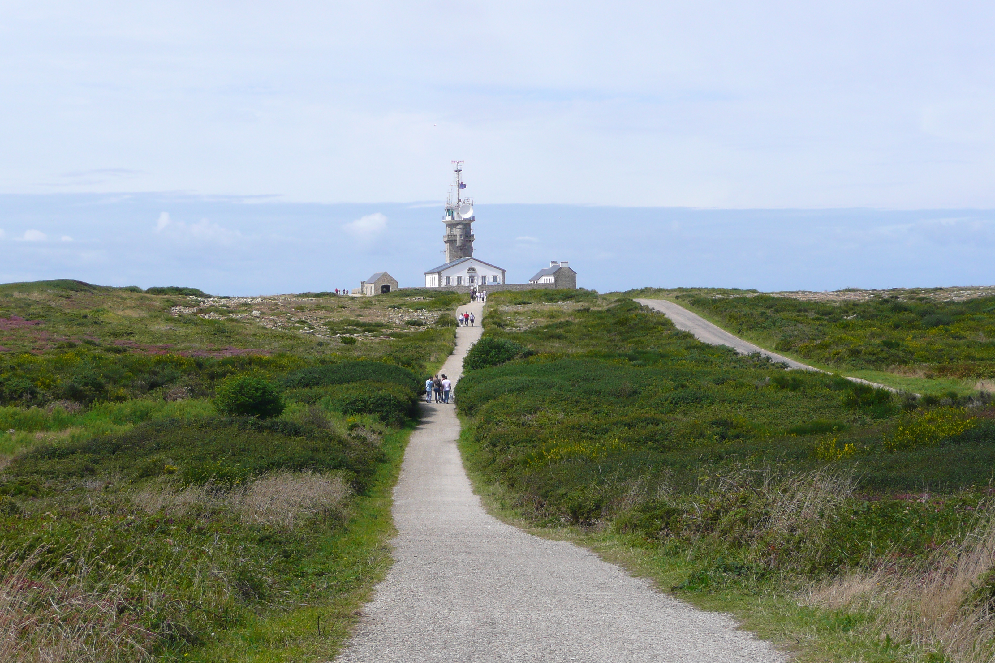 Picture France Pointe du Raz 2008-07 16 - Tours Pointe du Raz