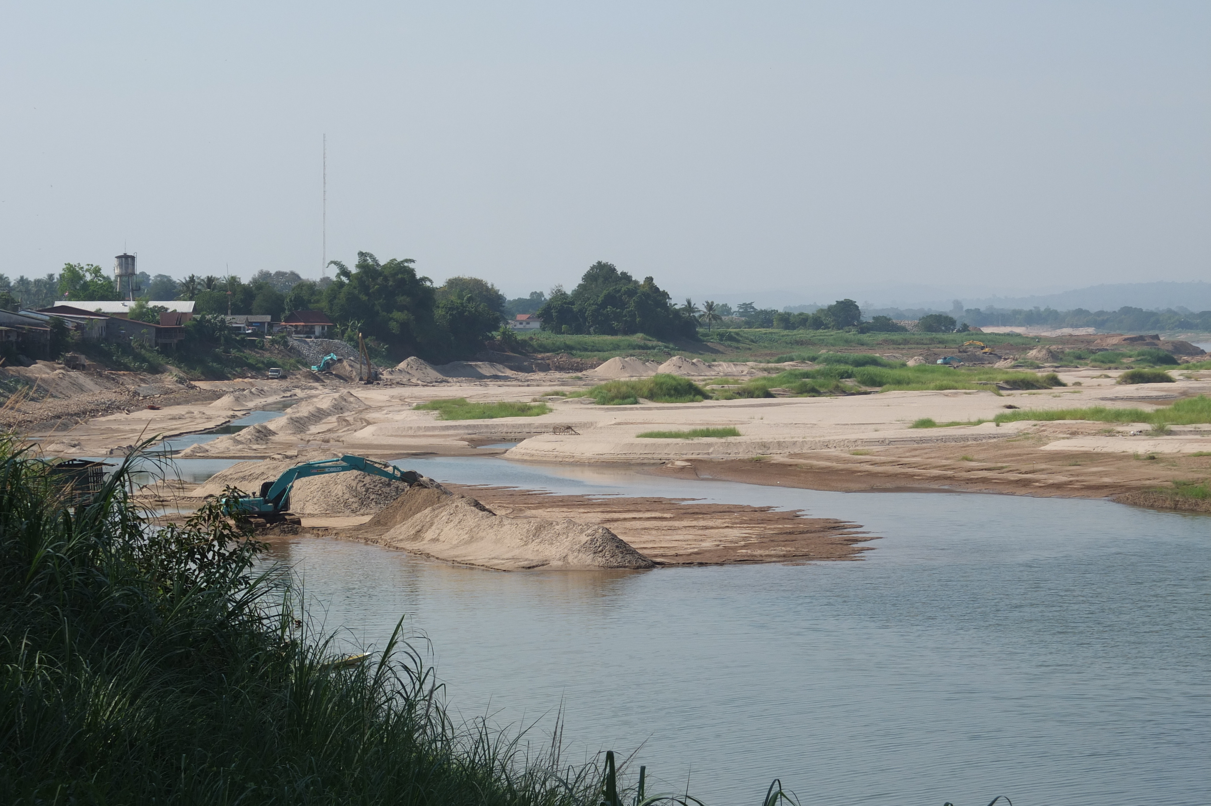 Picture Thailand Mekong river 2012-12 145 - Journey Mekong river