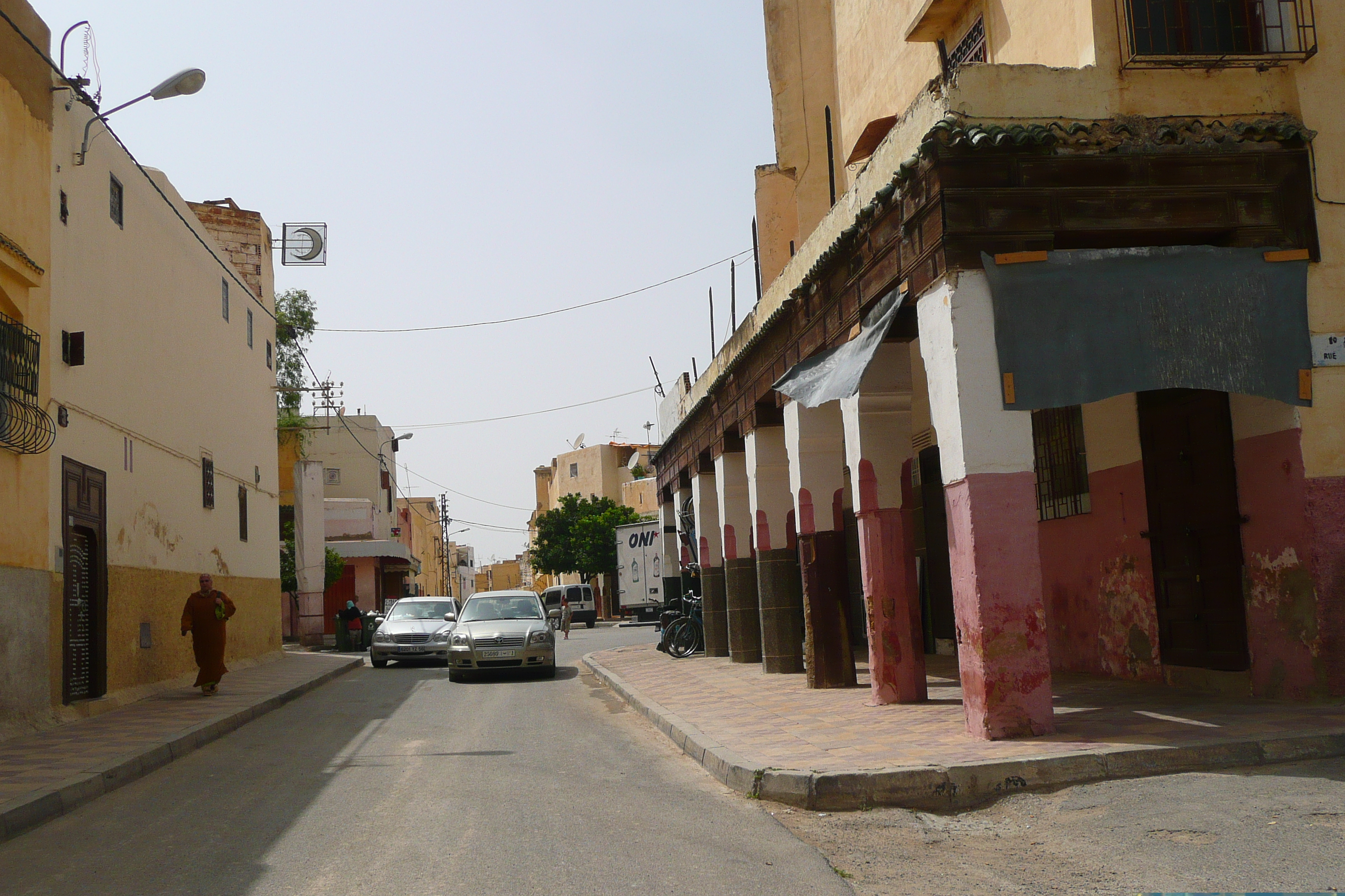 Picture Morocco Meknes 2008-07 49 - Tours Meknes