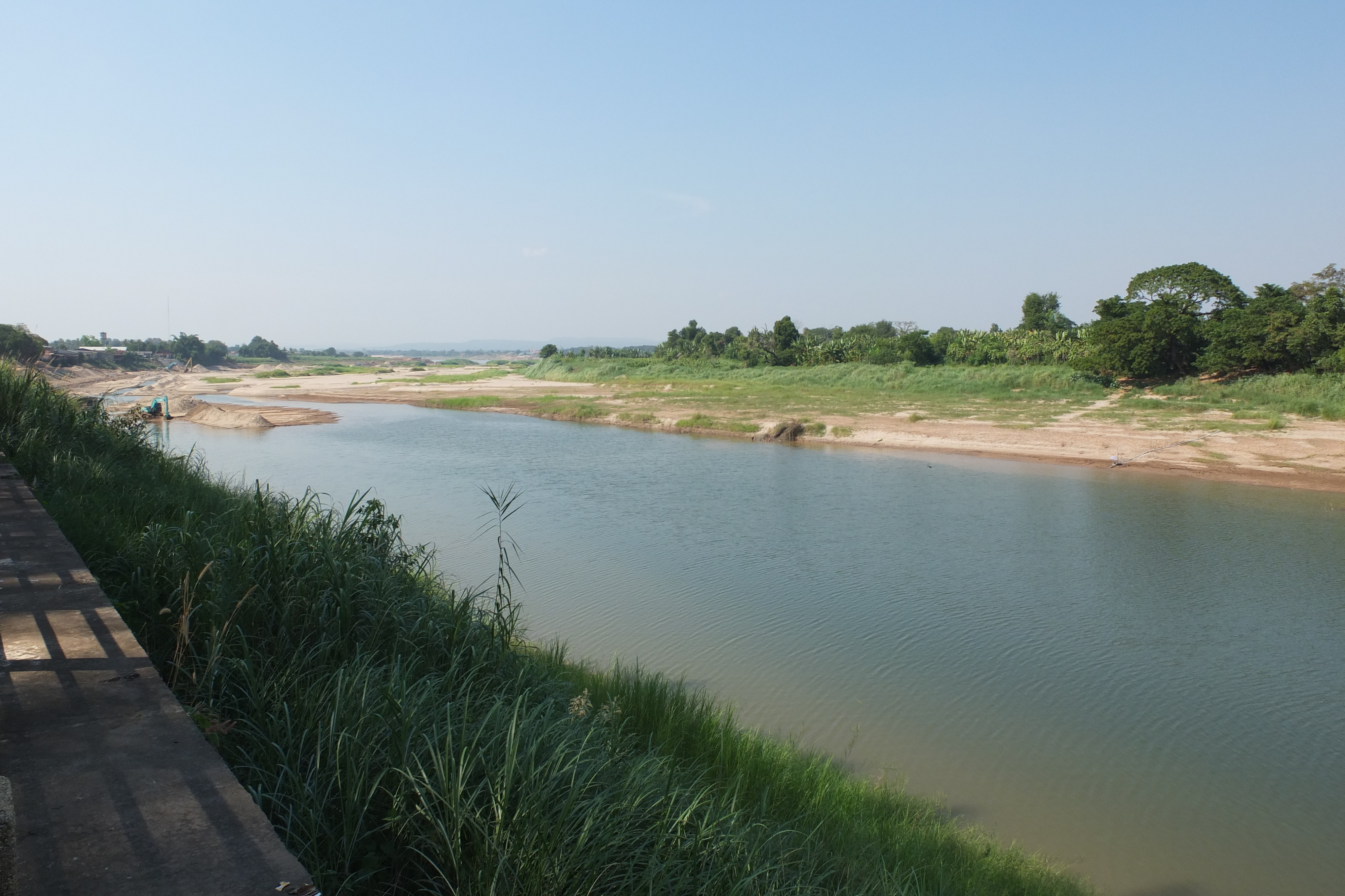 Picture Thailand Mekong river 2012-12 106 - Discovery Mekong river