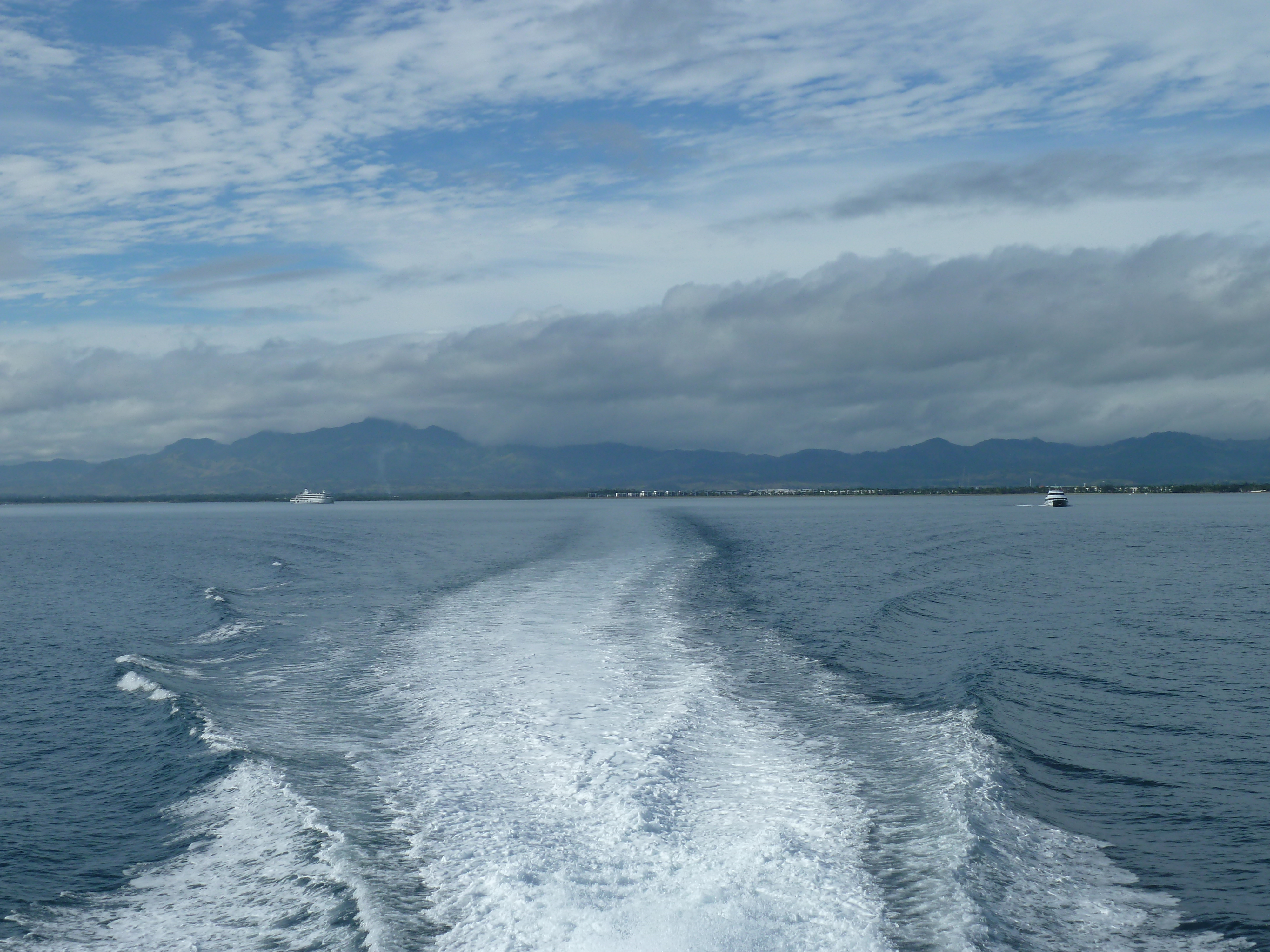 Picture Fiji Denarau to Tokoriki Island 2010-05 1 - History Denarau to Tokoriki Island