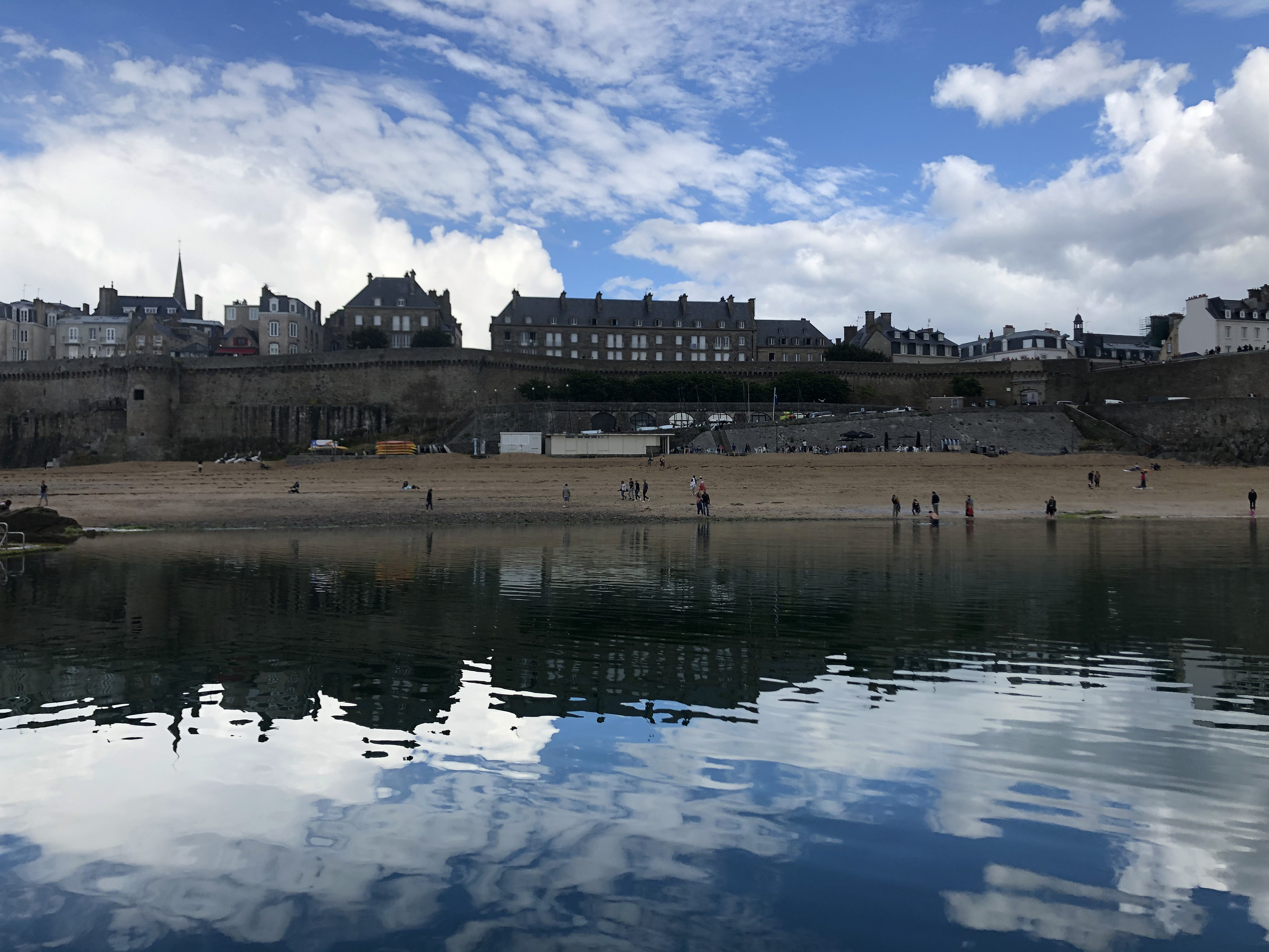 Picture France St Malo 2020-06 14 - Around St Malo