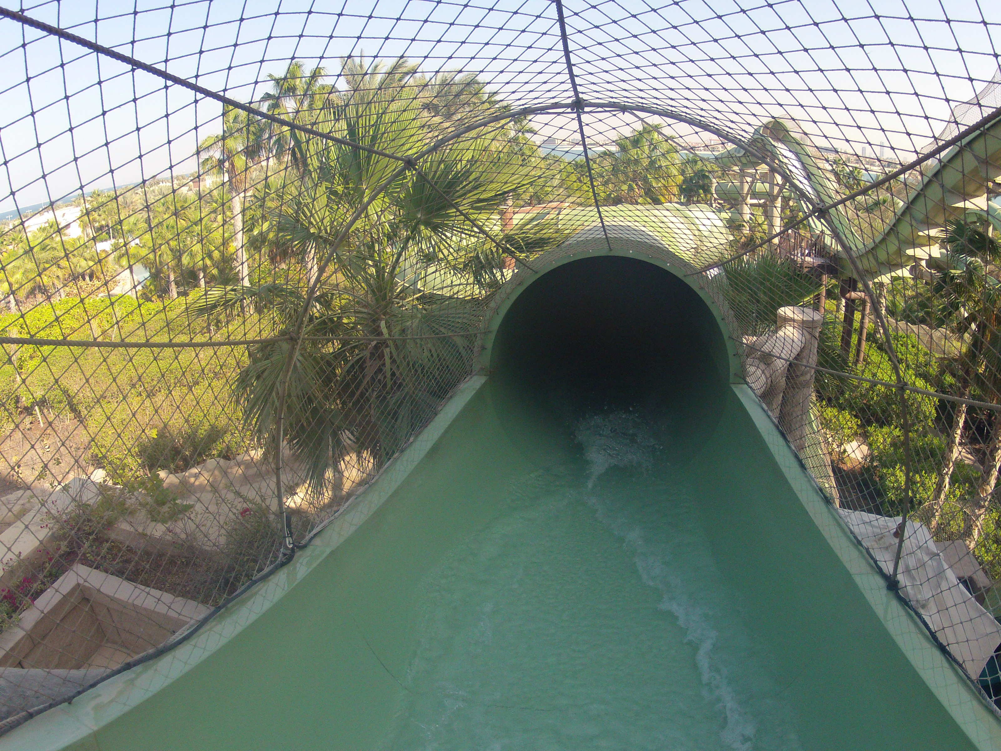 Picture United Arab Emirates Dubai Dubai Aquaventure 2012-01 40 - Tour Dubai Aquaventure