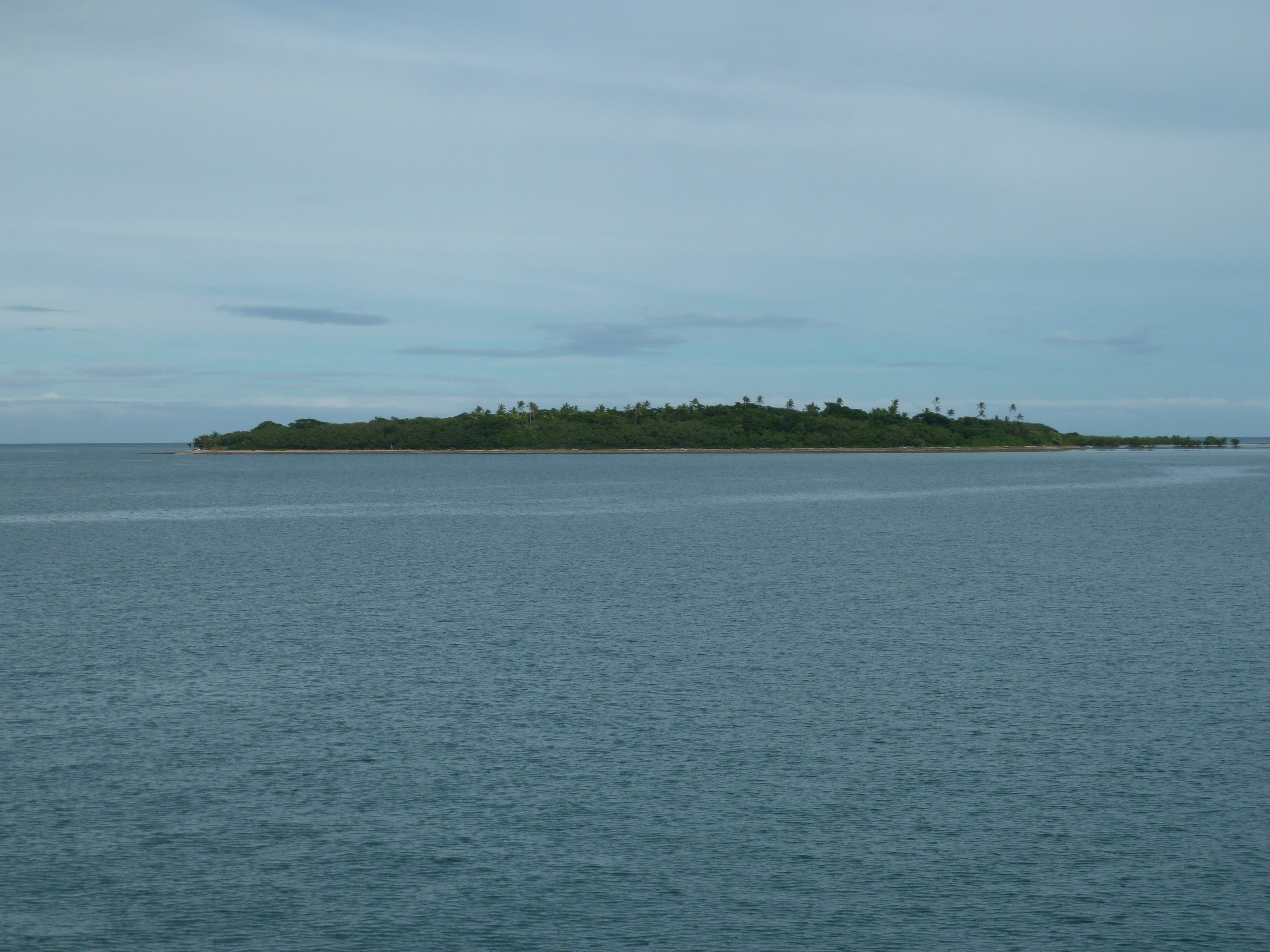 Picture Fiji Denarau to Tokoriki Island 2010-05 0 - Around Denarau to Tokoriki Island