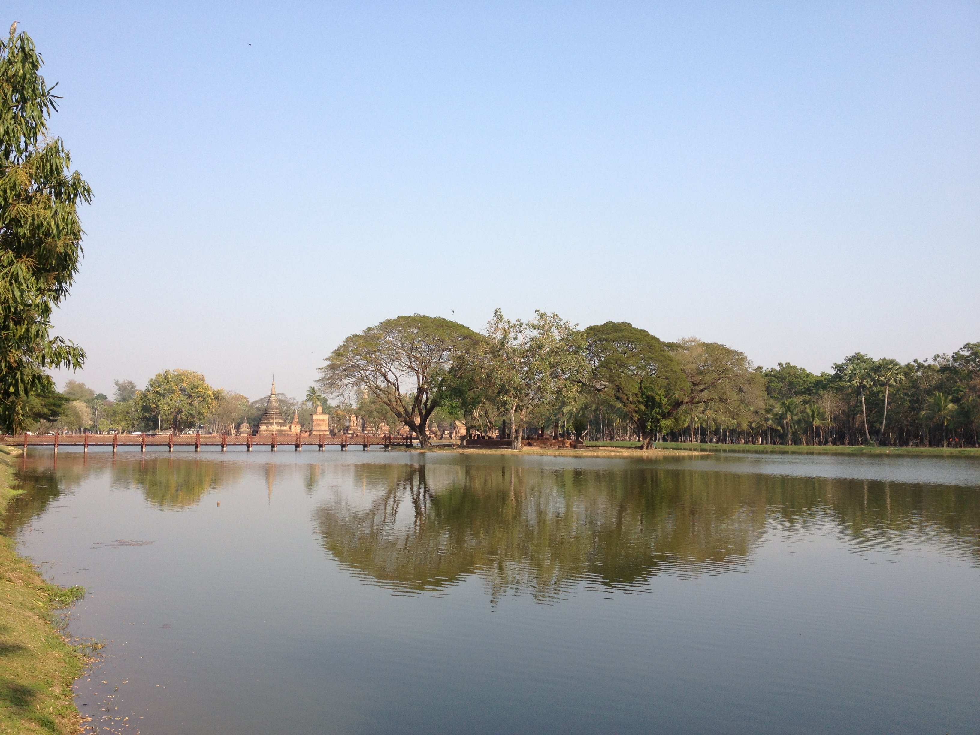 Picture Thailand Sukhothai 2014-02 18 - Discovery Sukhothai