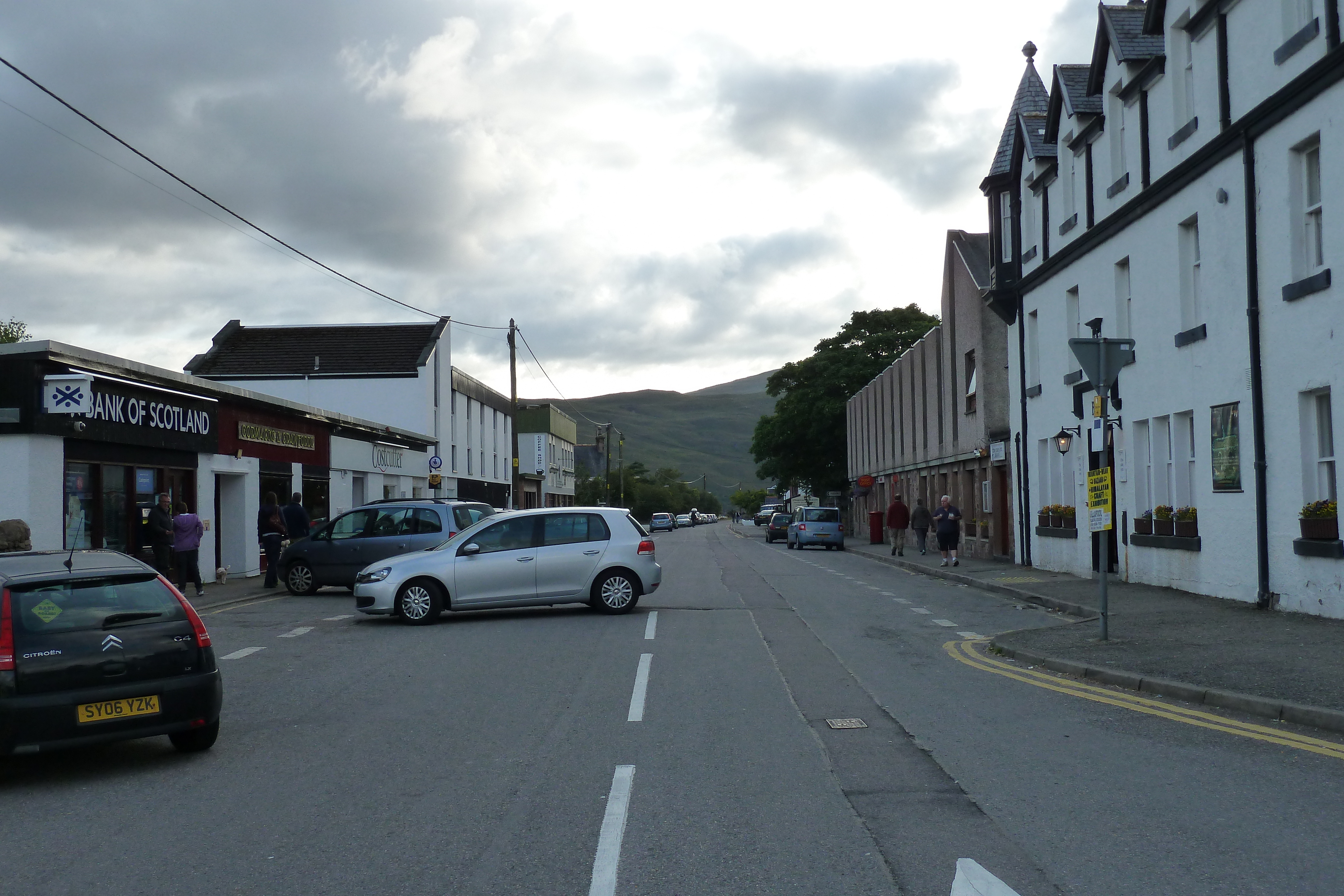 Picture United Kingdom Wester Ross 2011-07 45 - Recreation Wester Ross