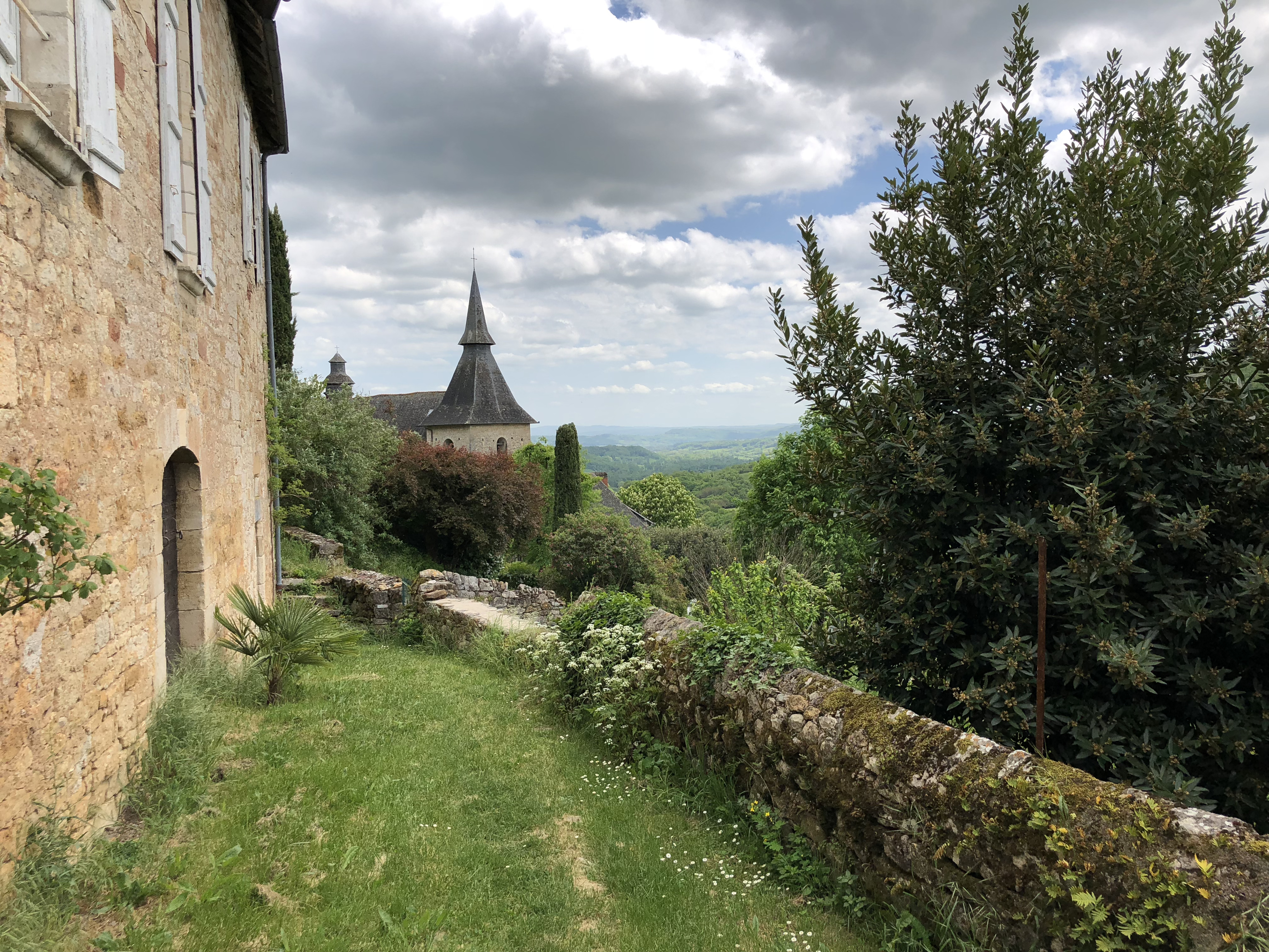 Picture France Turenne 2018-04 17 - Discovery Turenne