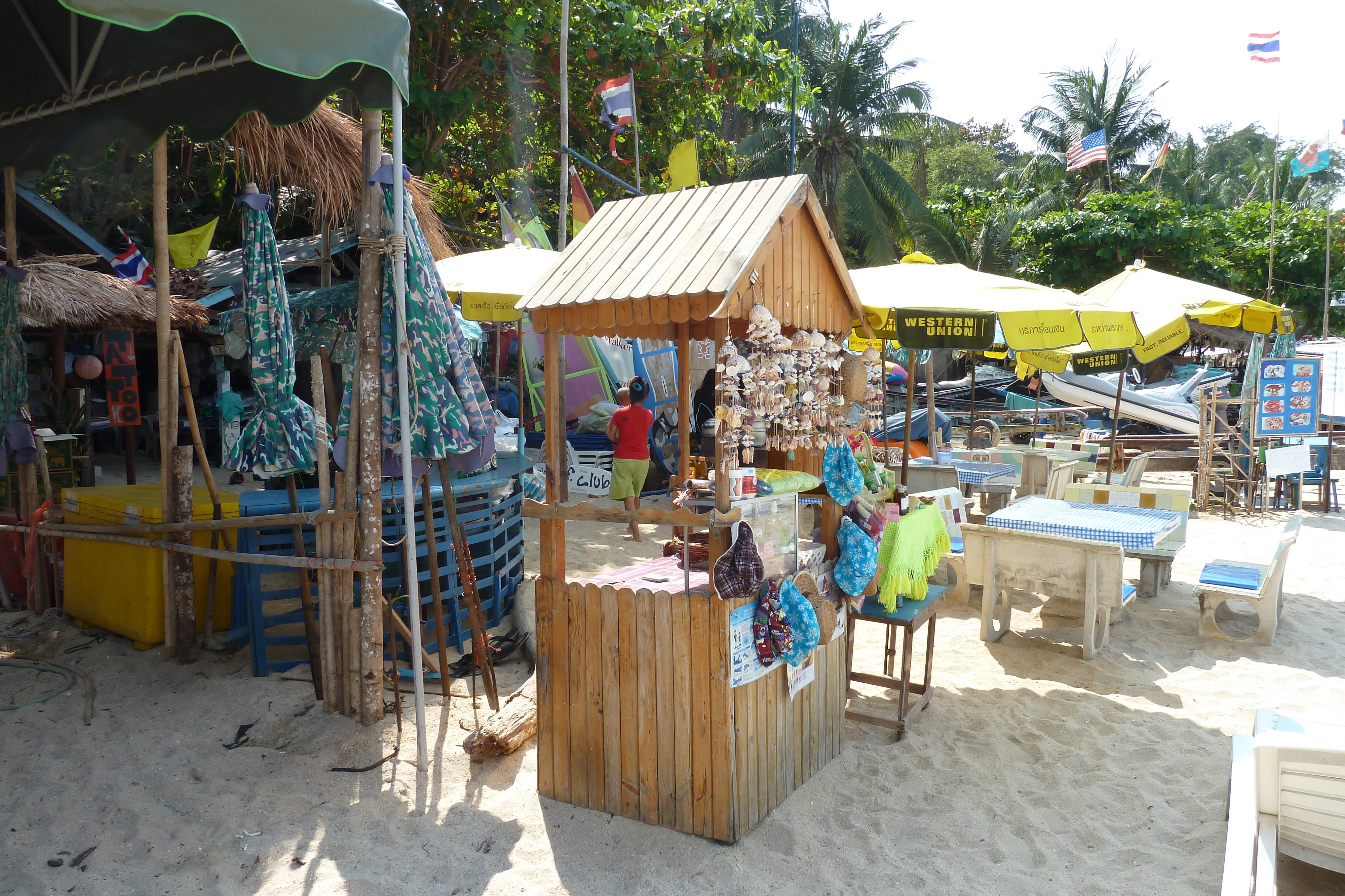 Picture Thailand Pattaya Cosy Beach 2011-01 35 - Tours Cosy Beach