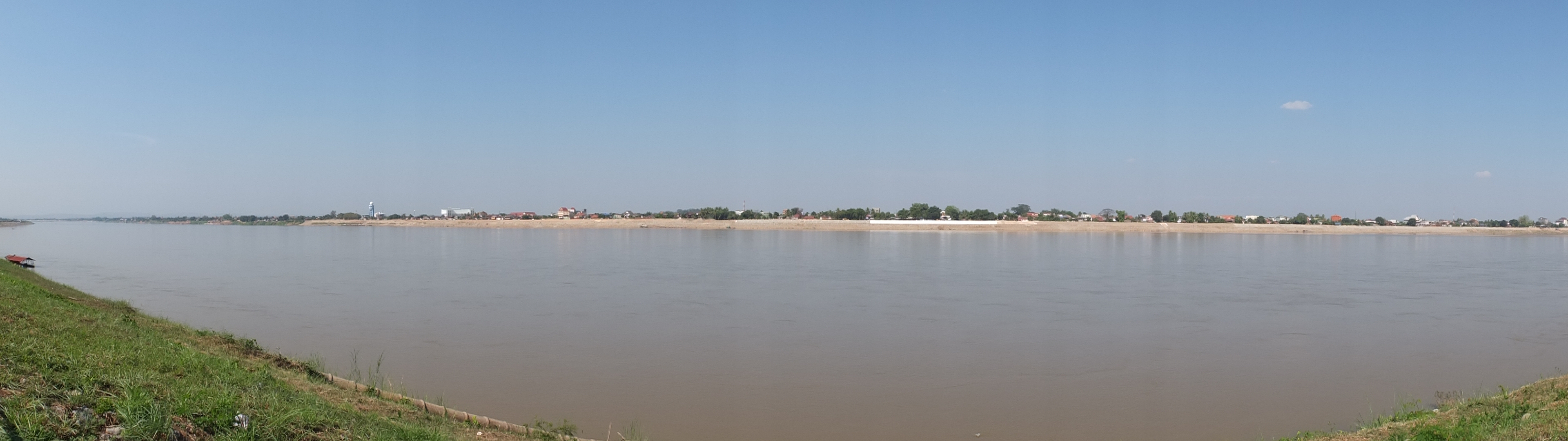 Picture Thailand Mekong river 2012-12 92 - Around Mekong river