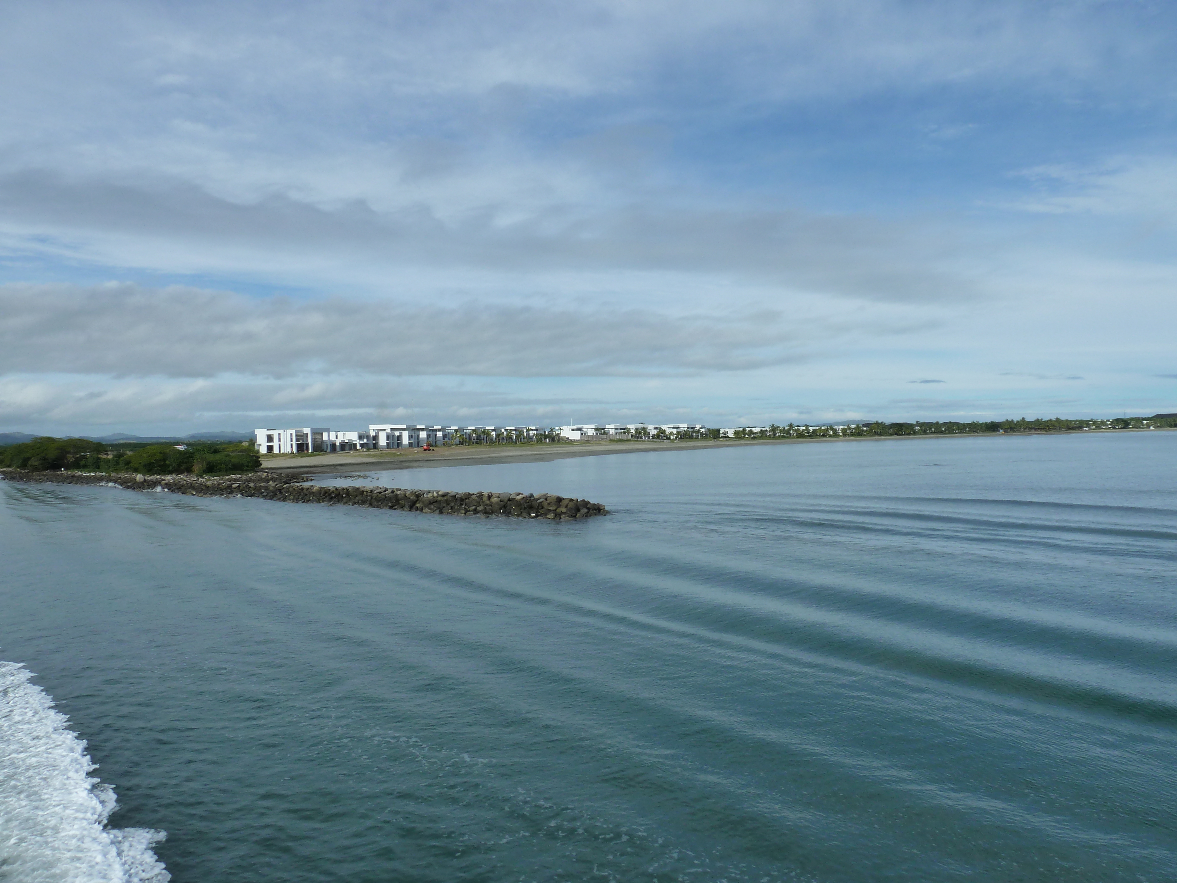 Picture Fiji Port Denarau 2010-05 2 - Journey Port Denarau