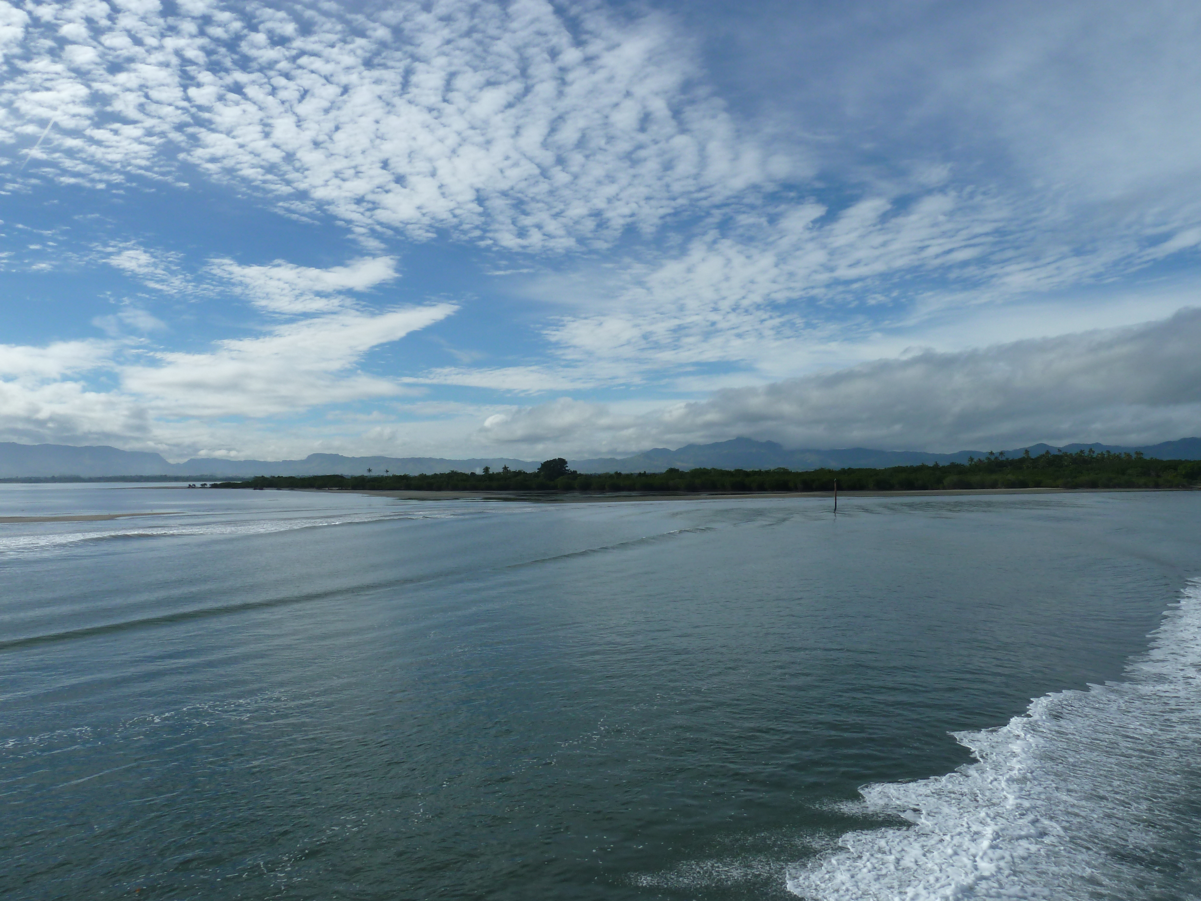 Picture Fiji Port Denarau 2010-05 12 - Around Port Denarau