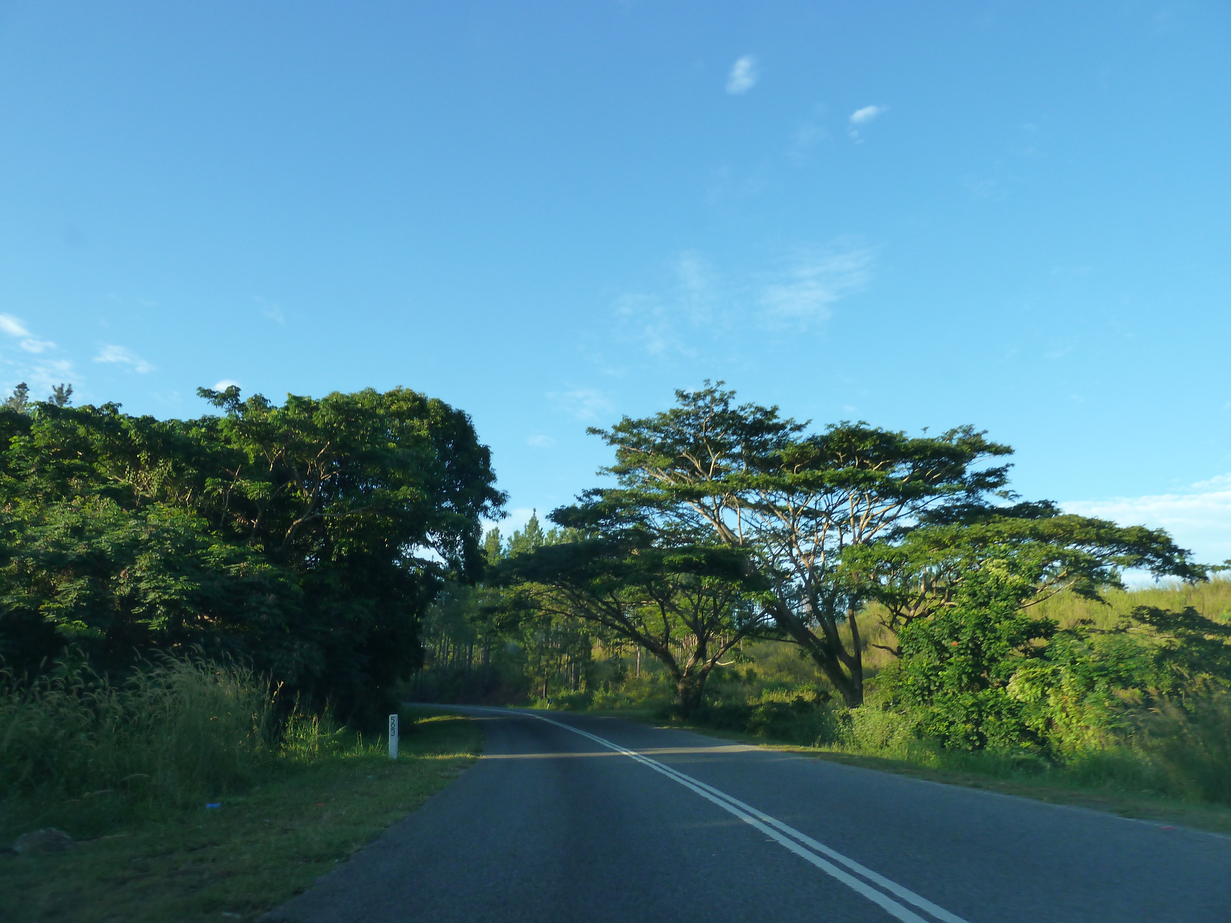 Picture Fiji Nadi to Sigatoka road 2010-05 34 - Tour Nadi to Sigatoka road