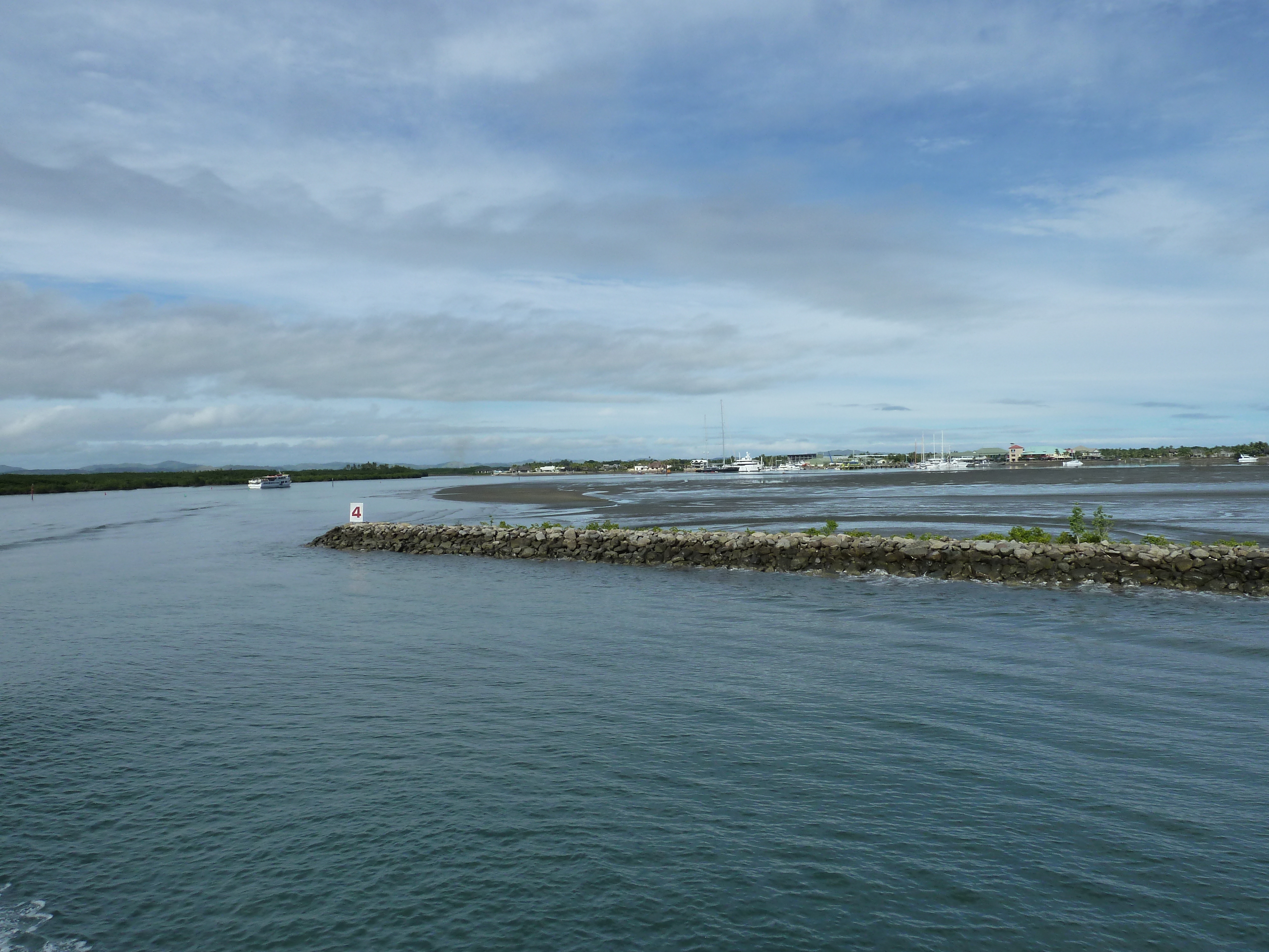 Picture Fiji Port Denarau 2010-05 6 - Around Port Denarau